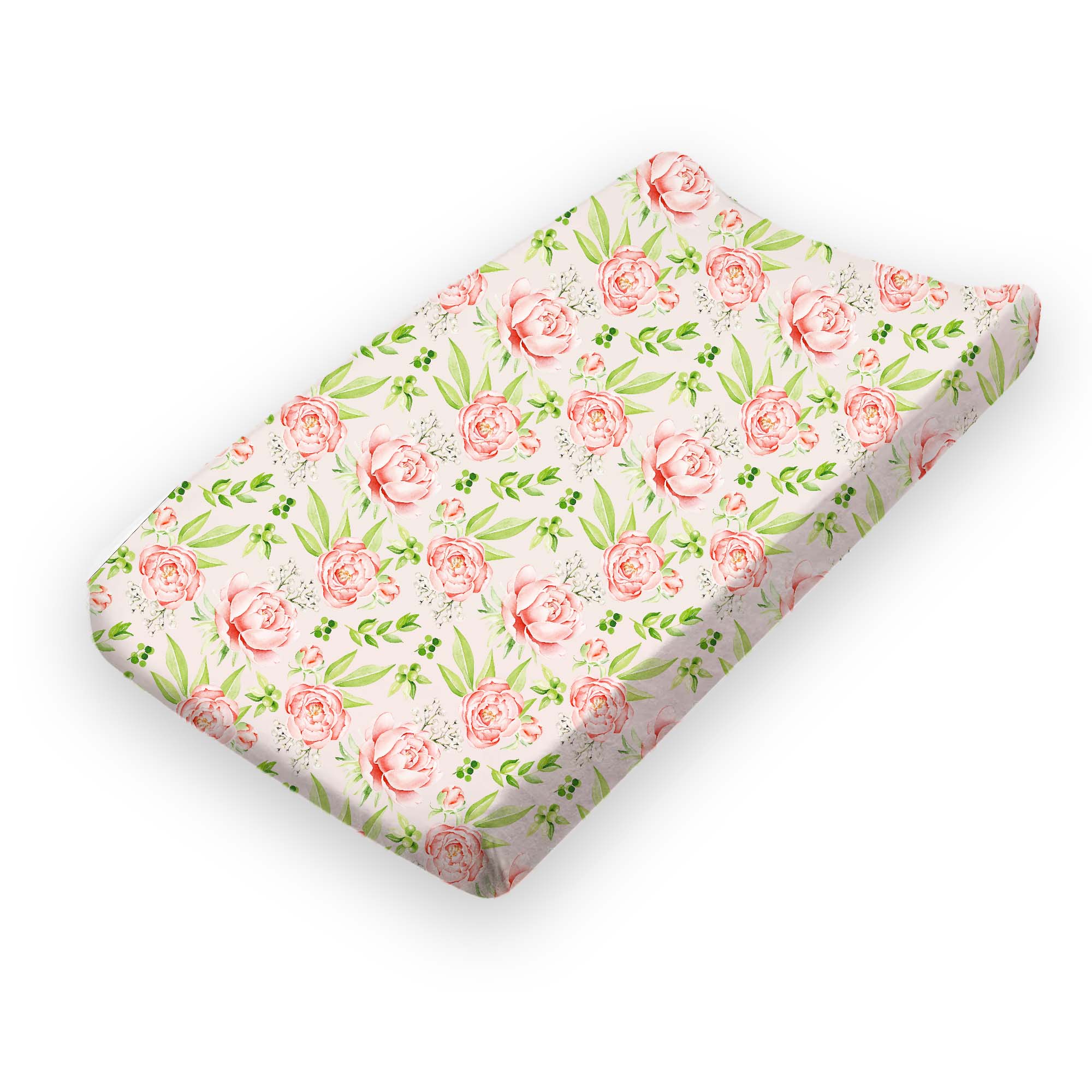 Eloise Changing Pad Cover