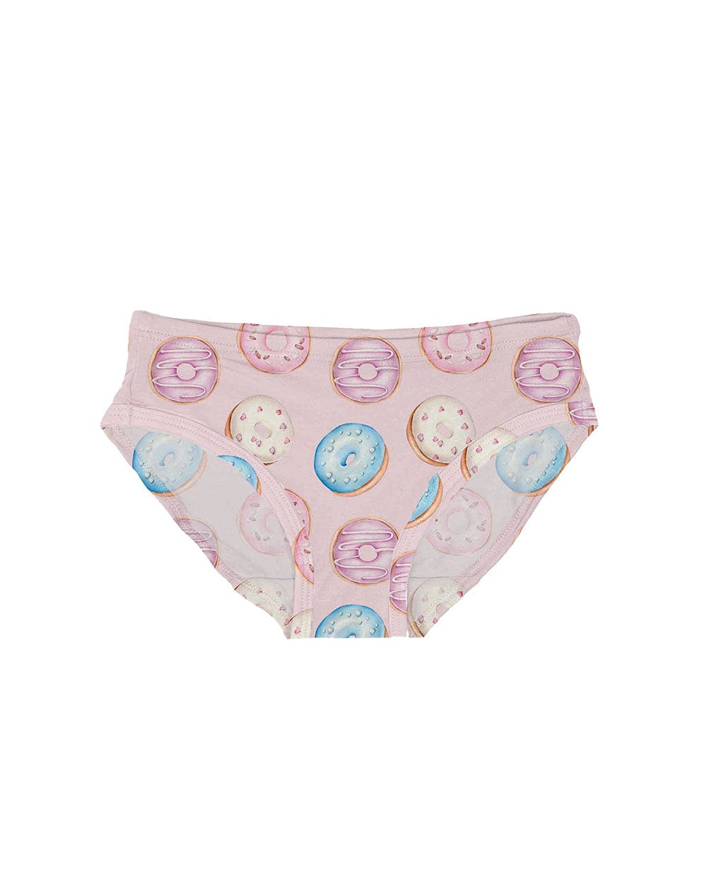 Donuts Panty pack: set of 3-Bambooclothing- Lev Baby ™