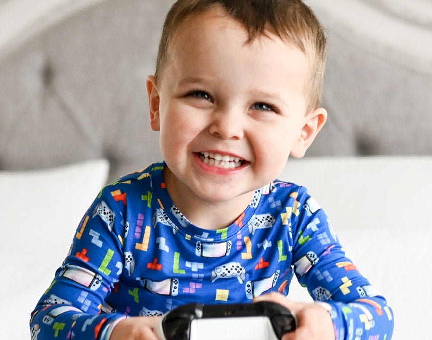Little Sleepies Review: Are these bamboo children's pajamas worth