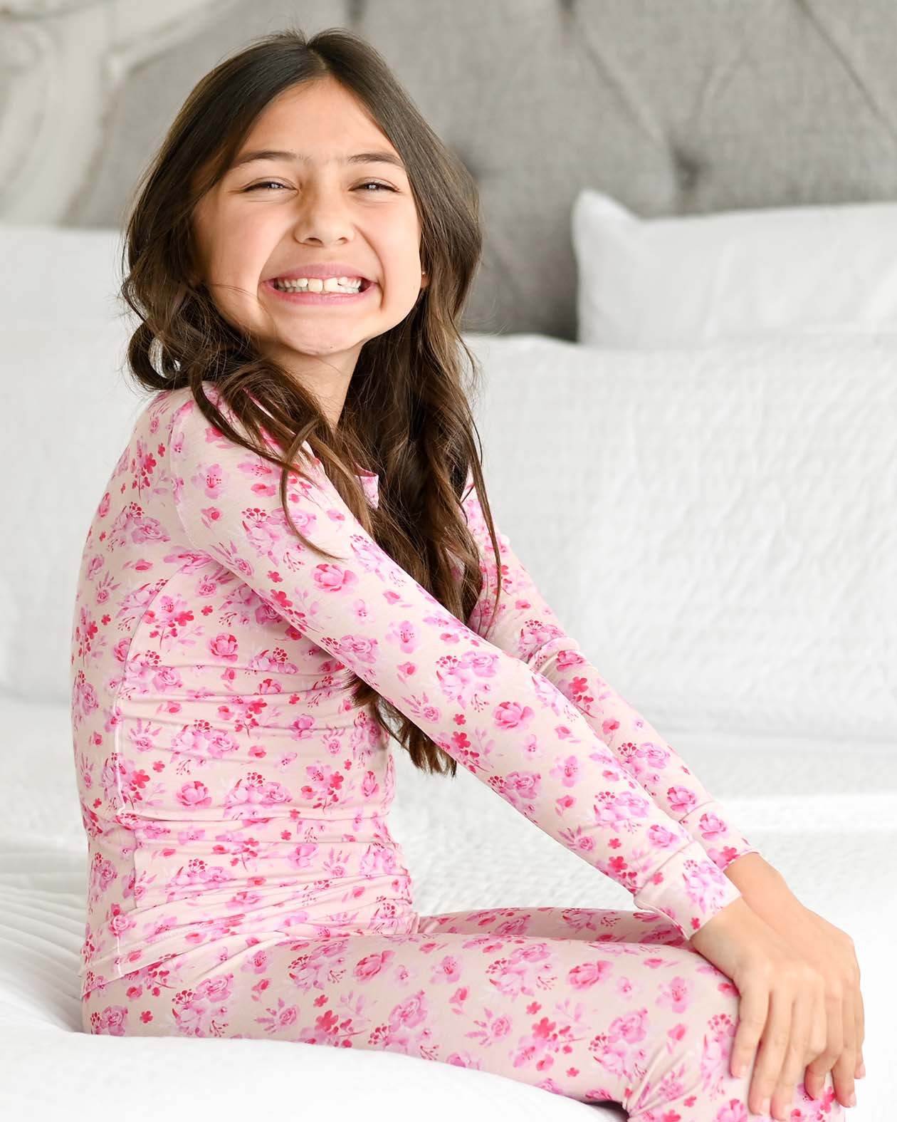 Eliana Pajama Set