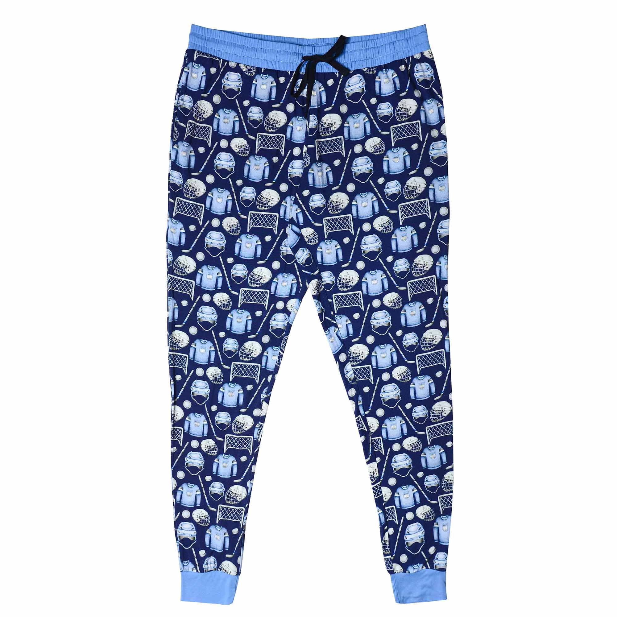 Hockey Men's Jogger