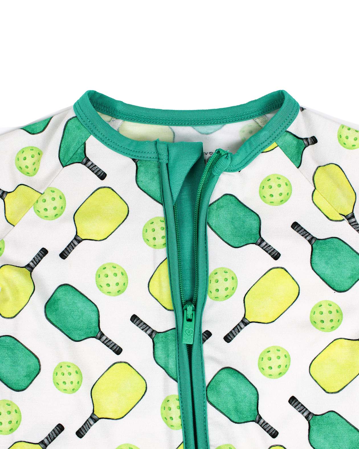 Pickleball ‘Poppy’: The Convertible Romper