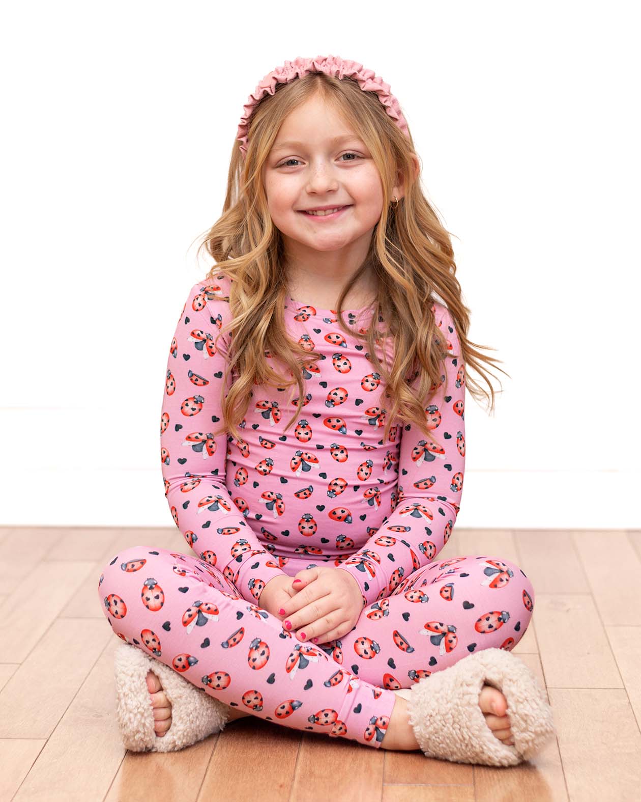 Penelope Pajama Set