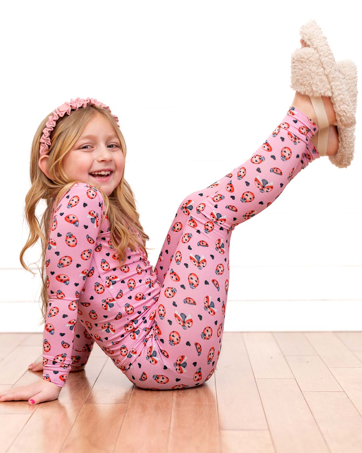 Penelope Pajama Set