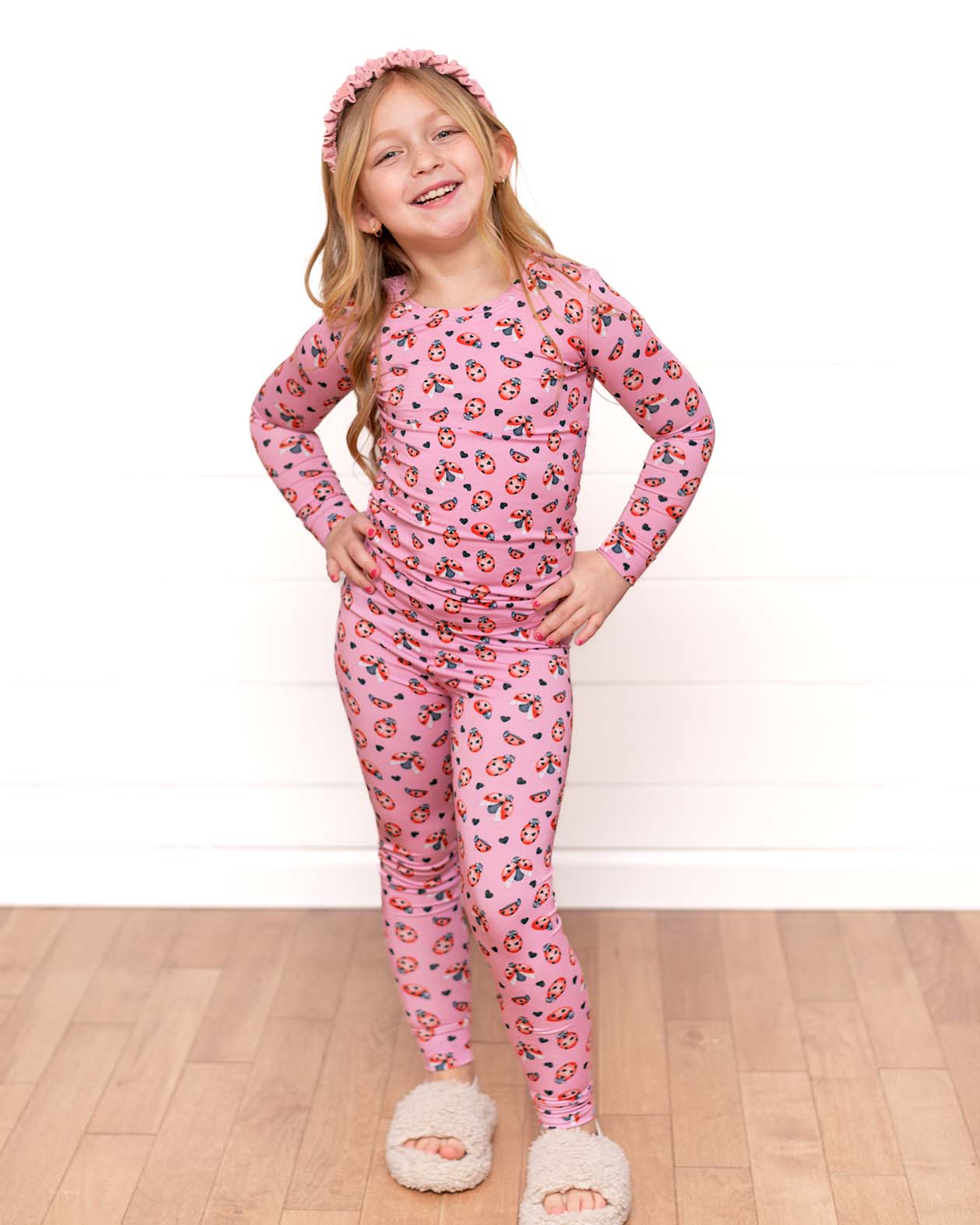 Penelope Pajama Set