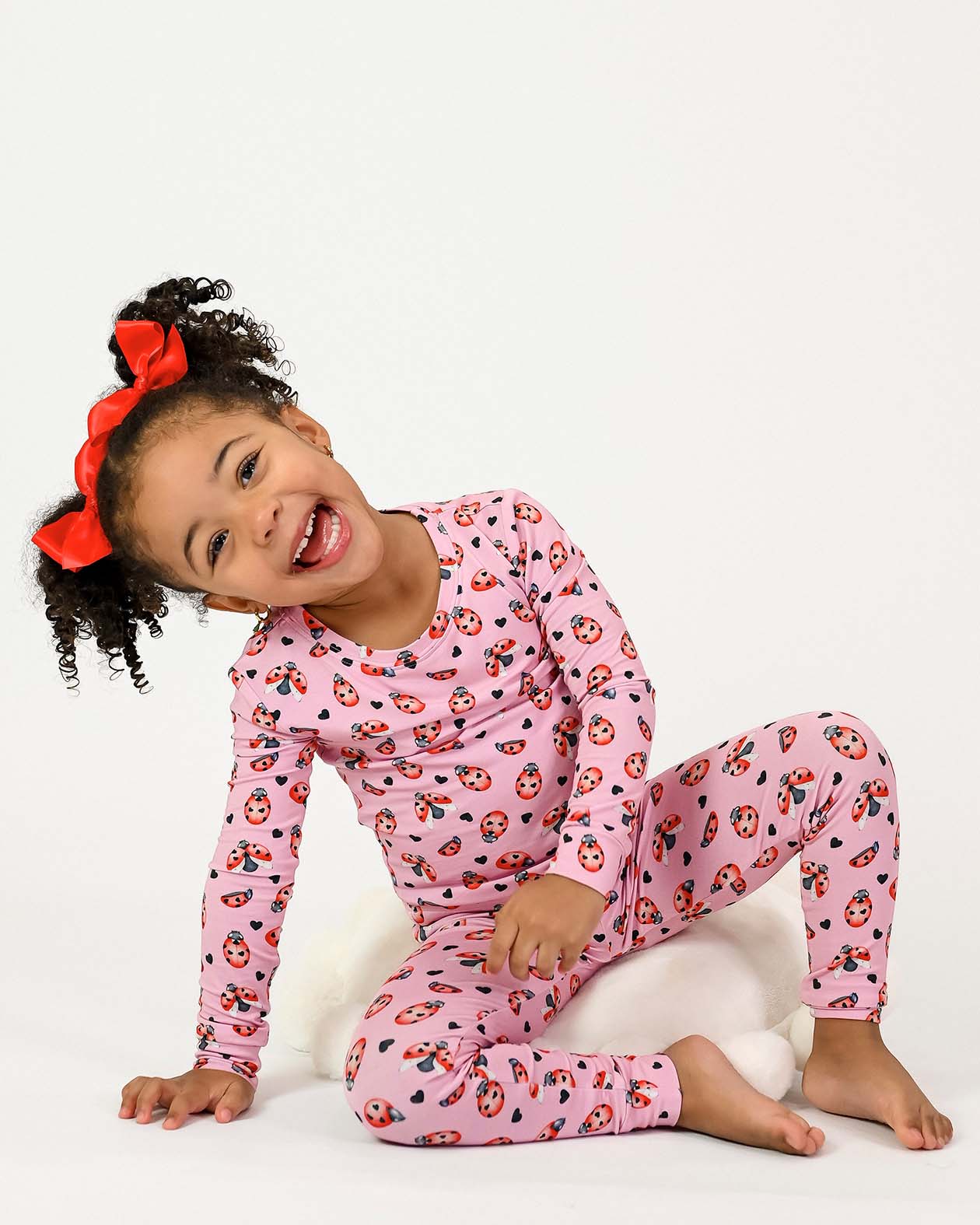 Penelope Pajama Set