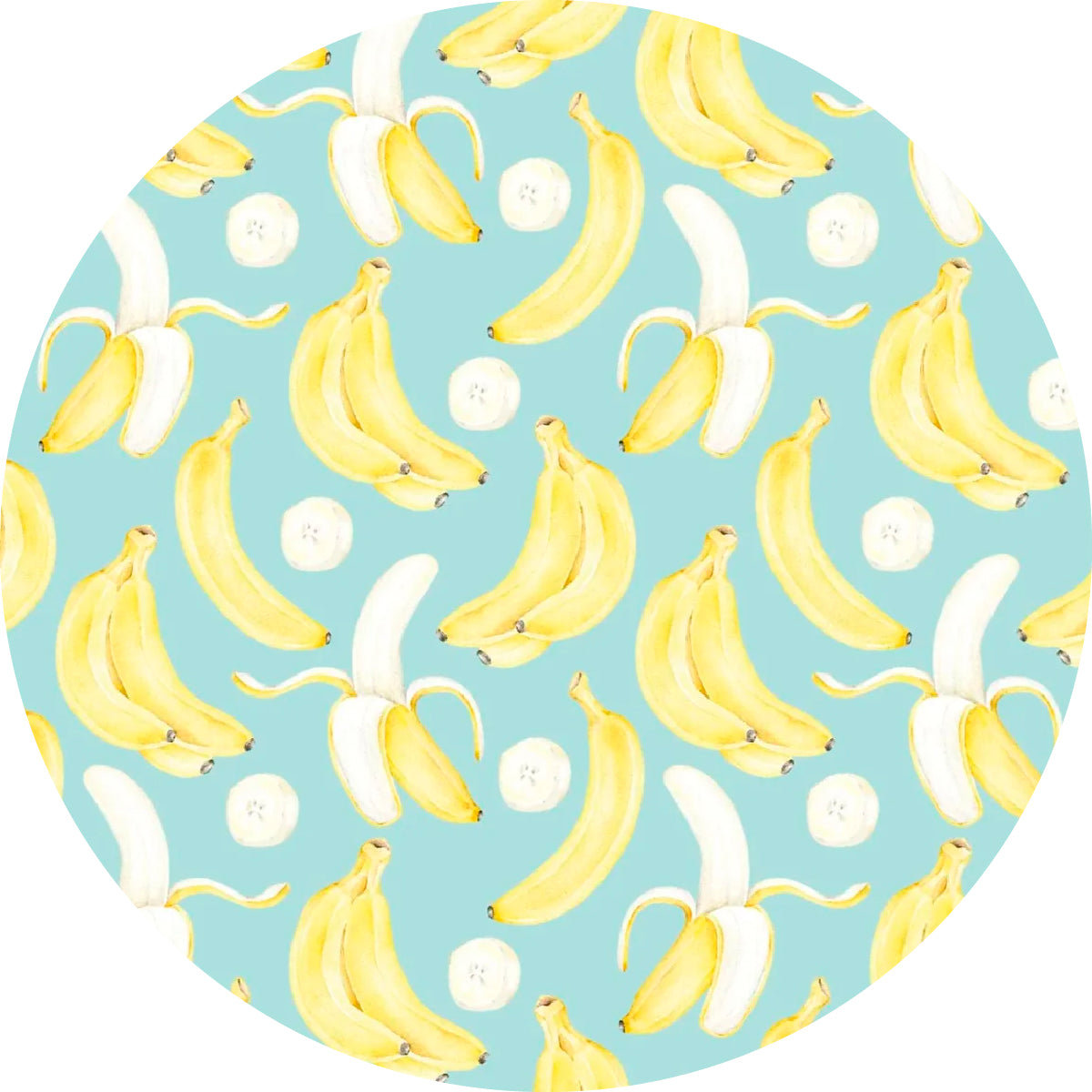 Banana "Billie" Swaddle