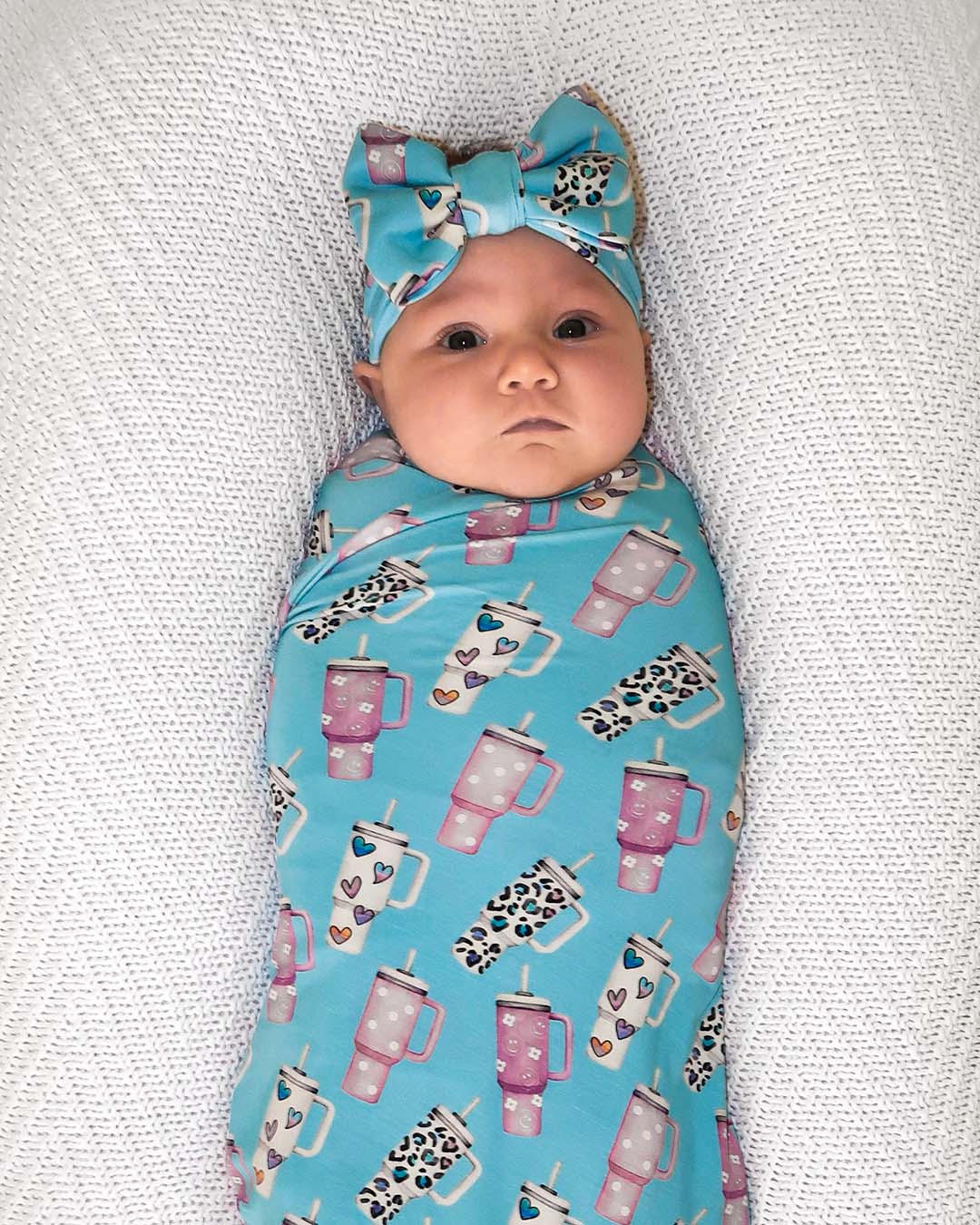 Skyler Swaddle