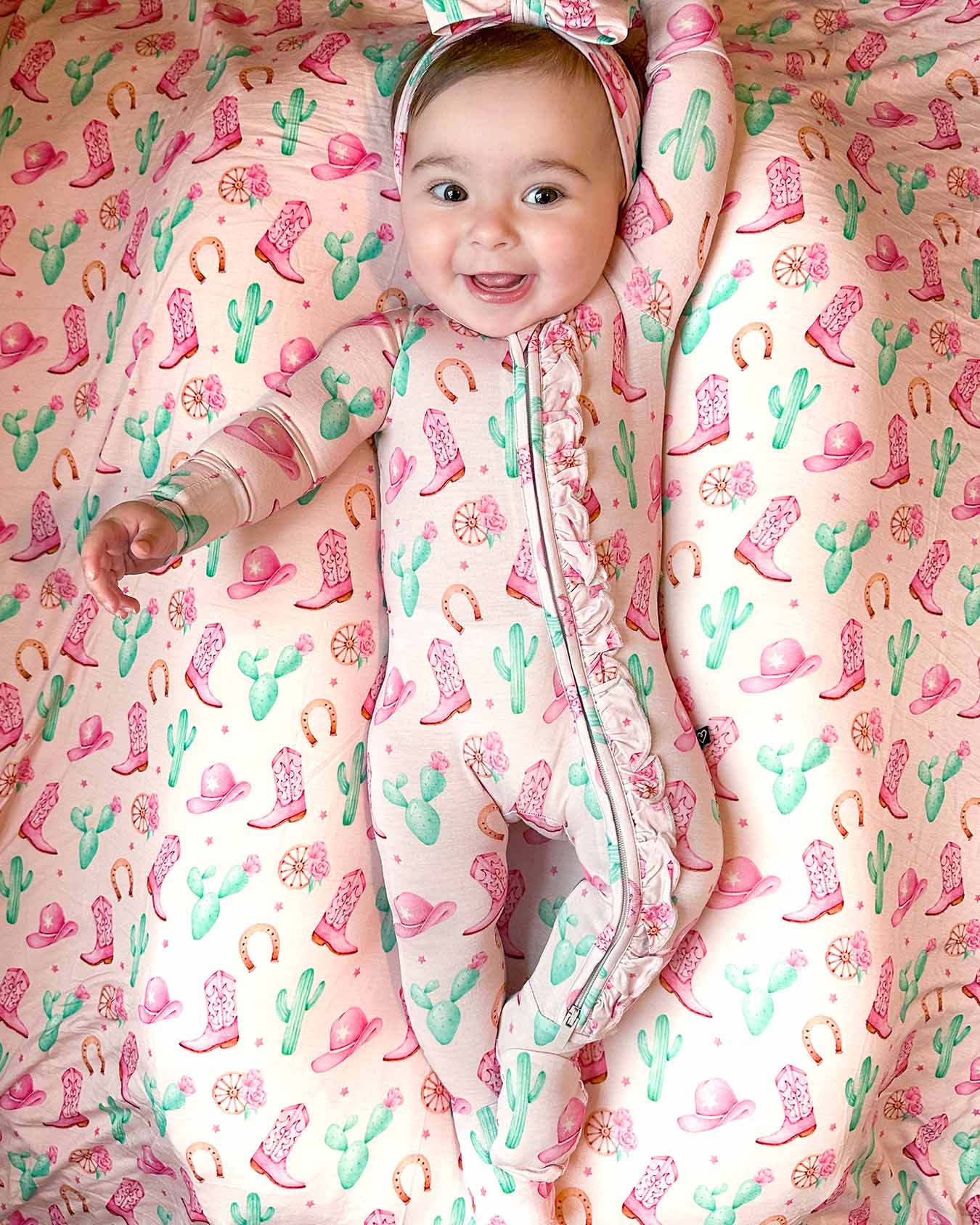 Adeline Swaddle