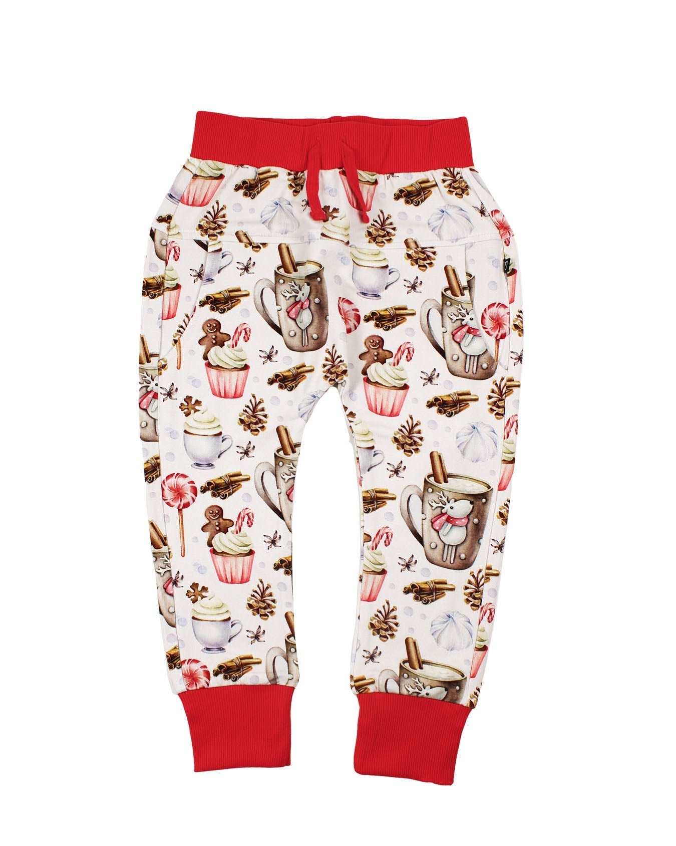 Joy Jogger-[Black Friday Christmas Bamboo Pajamas Deals ]-Lev Baby ™