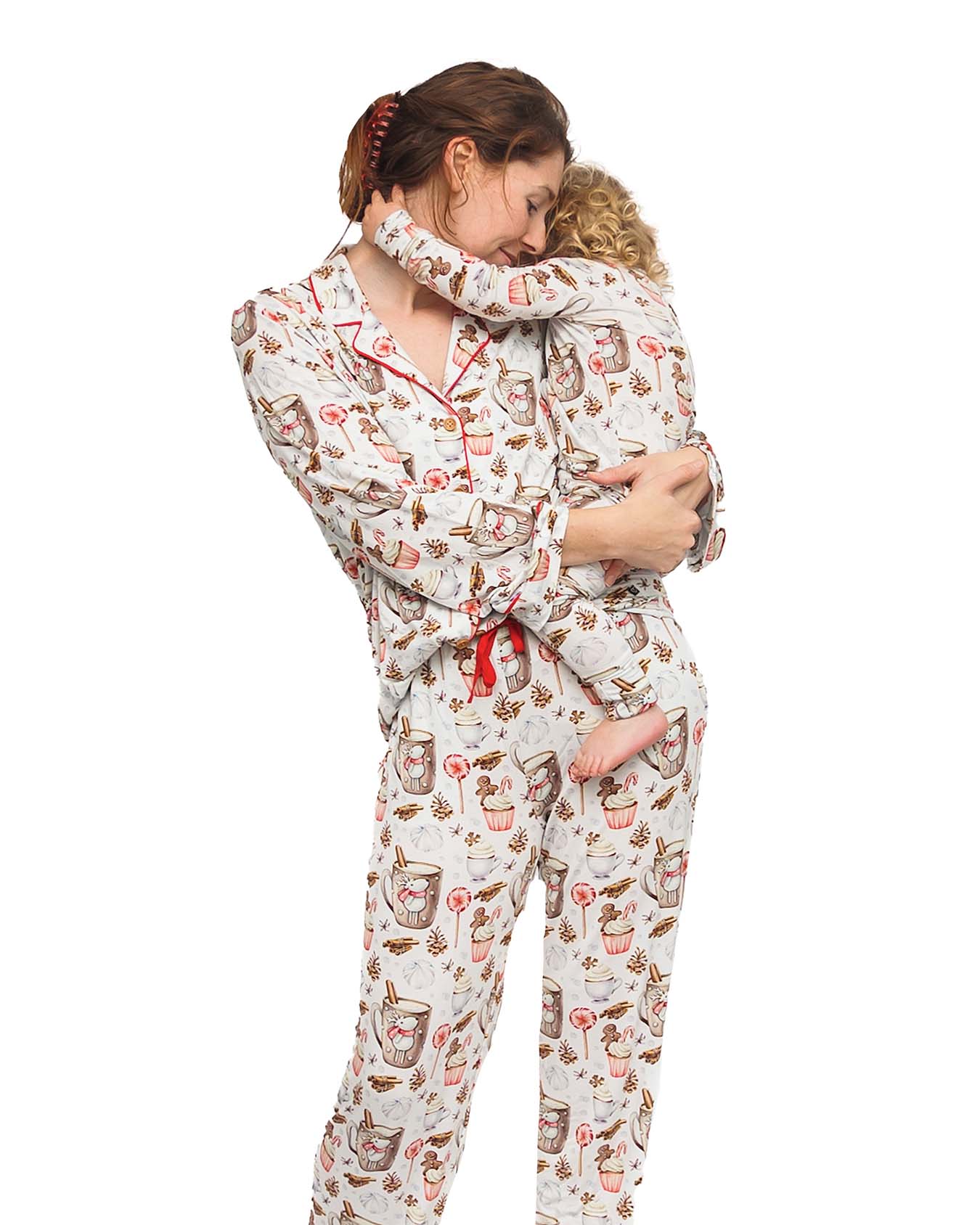 Joy ‘Poppy’™: The Convertible Romper-[Black Friday Christmas Bamboo Pajamas Deals ]-Lev Baby ™