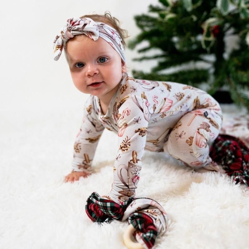 Joy Headband-[Black Friday Christmas Bamboo Pajamas Deals ]-Lev Baby ™