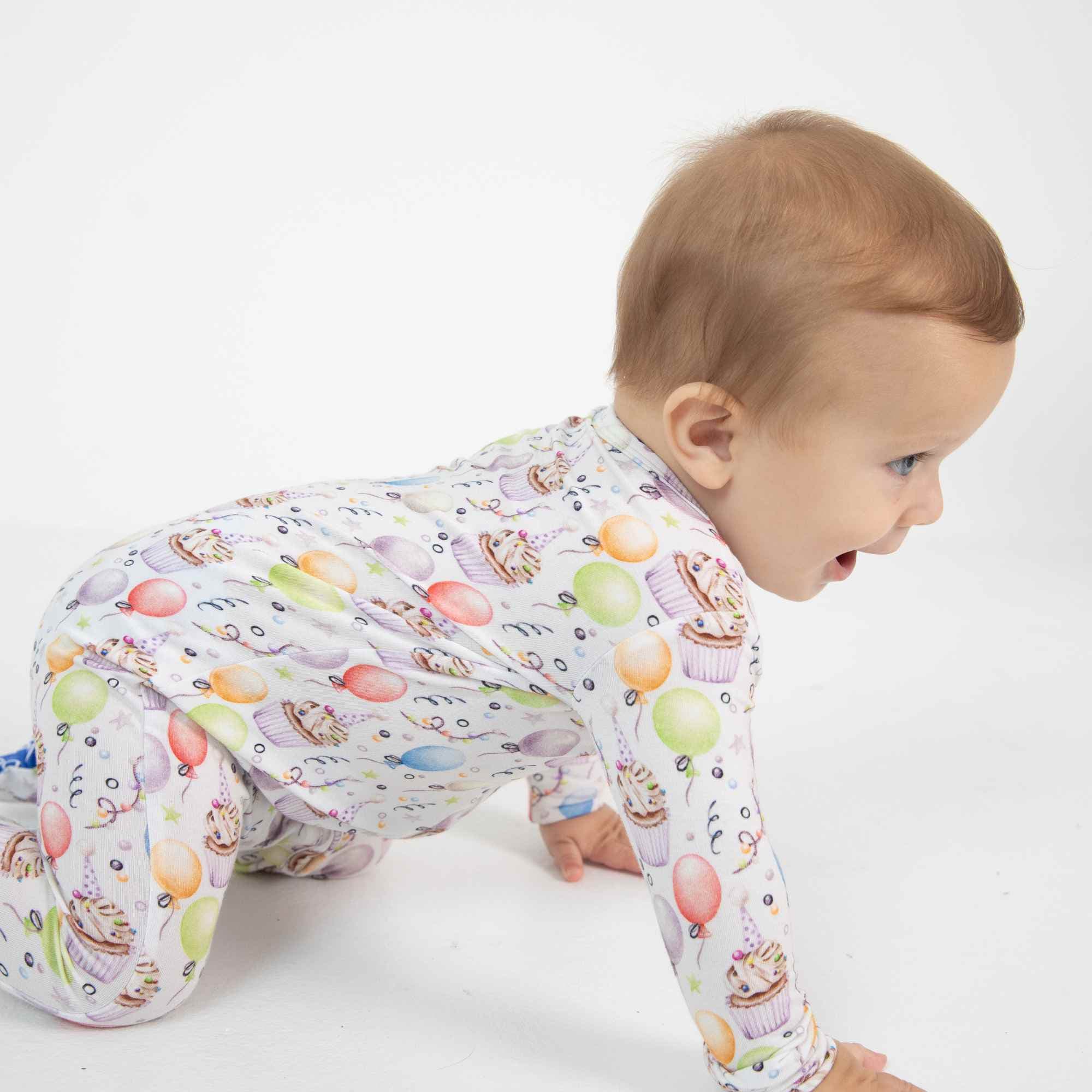 black Friday sale bamboo baby clothing-Lev Baby ™