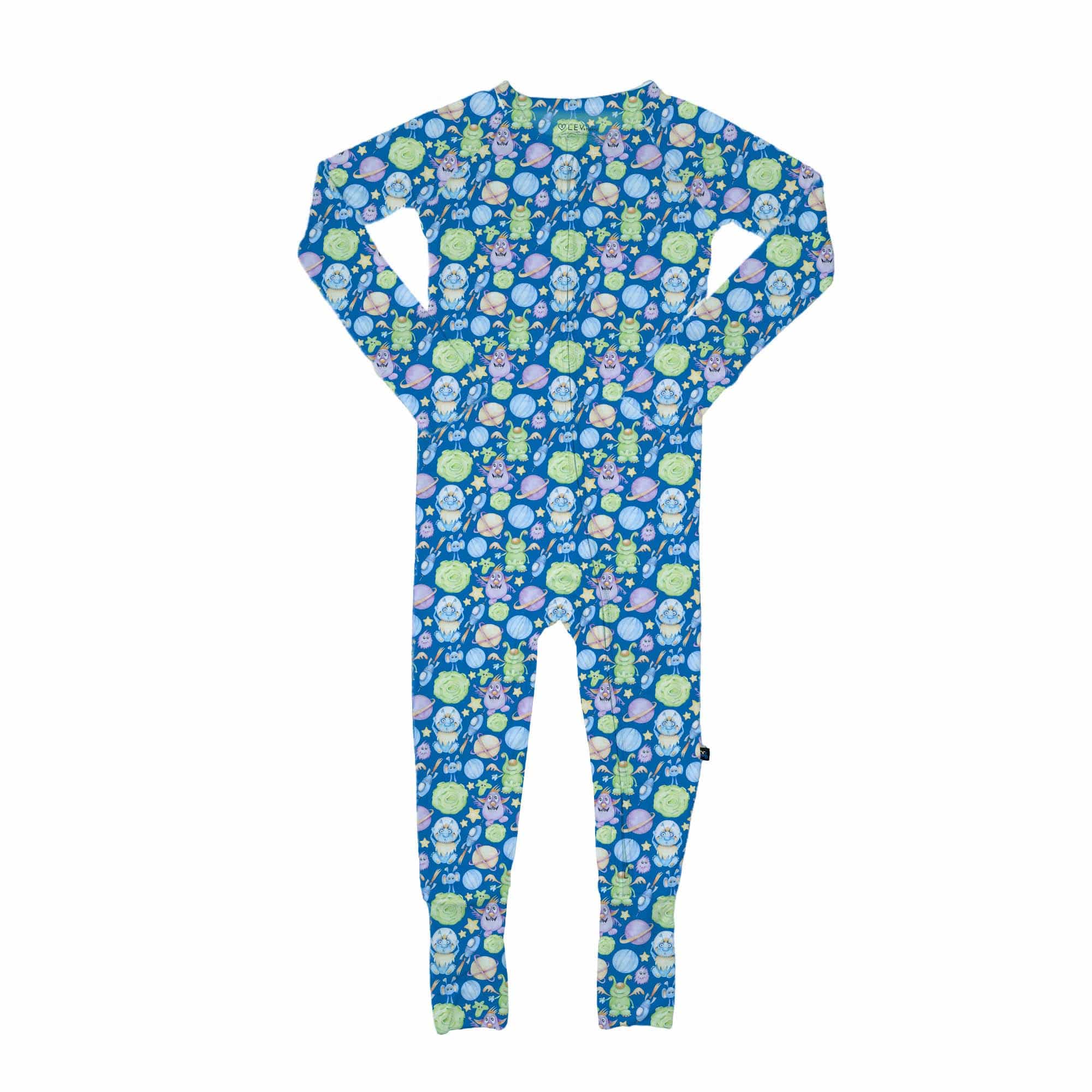 black Friday sale bamboo baby clothing-Lev Baby ™