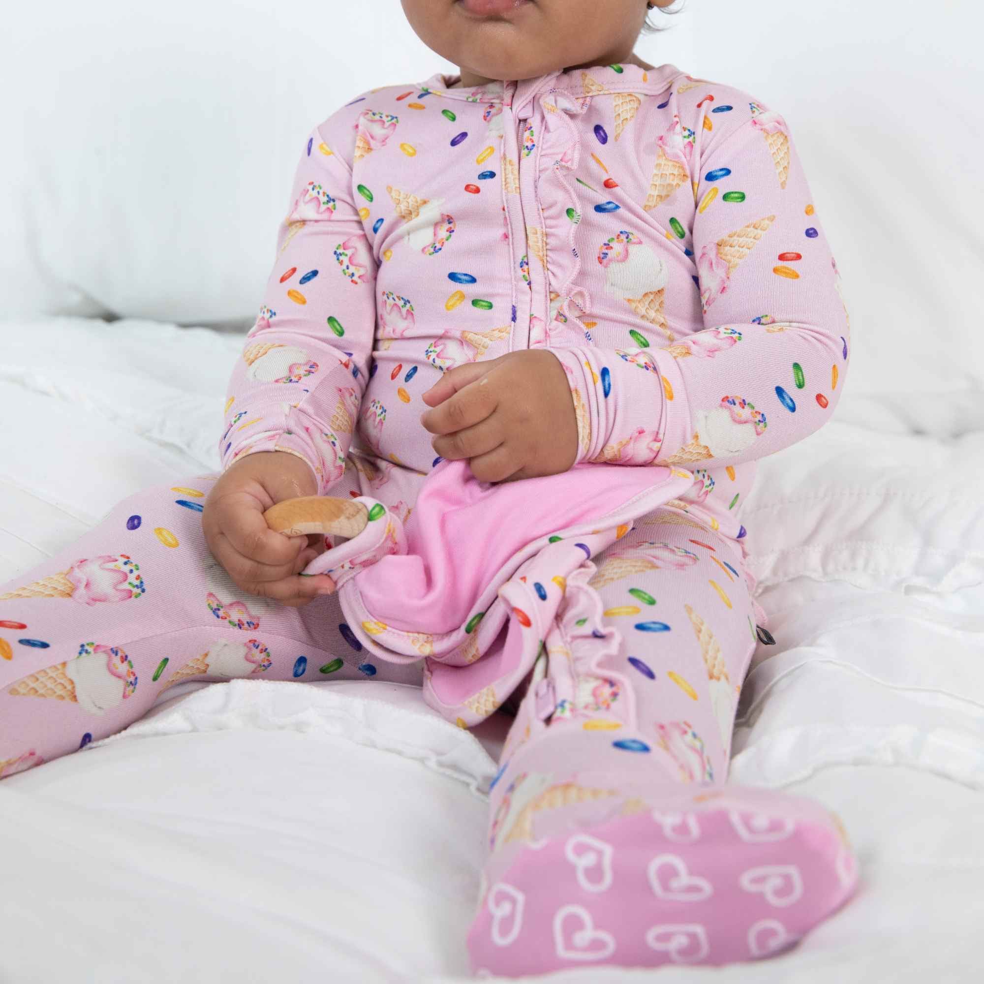 black Friday sale bamboo baby clothing-Lev Baby ™