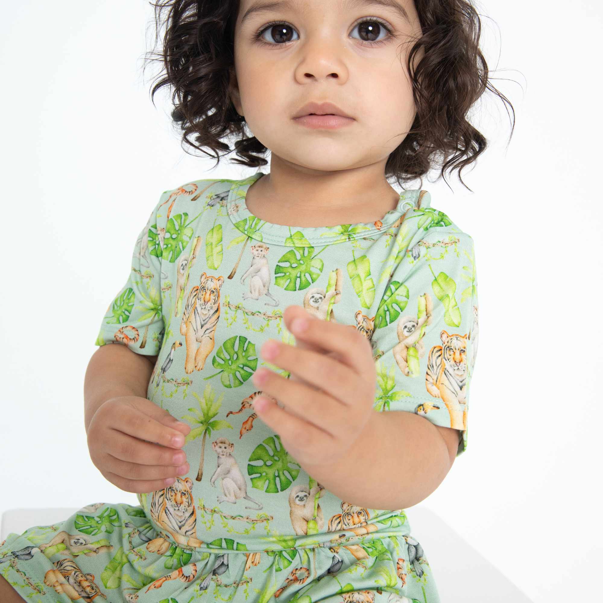 black Friday sale bamboo baby clothing-Lev Baby ™