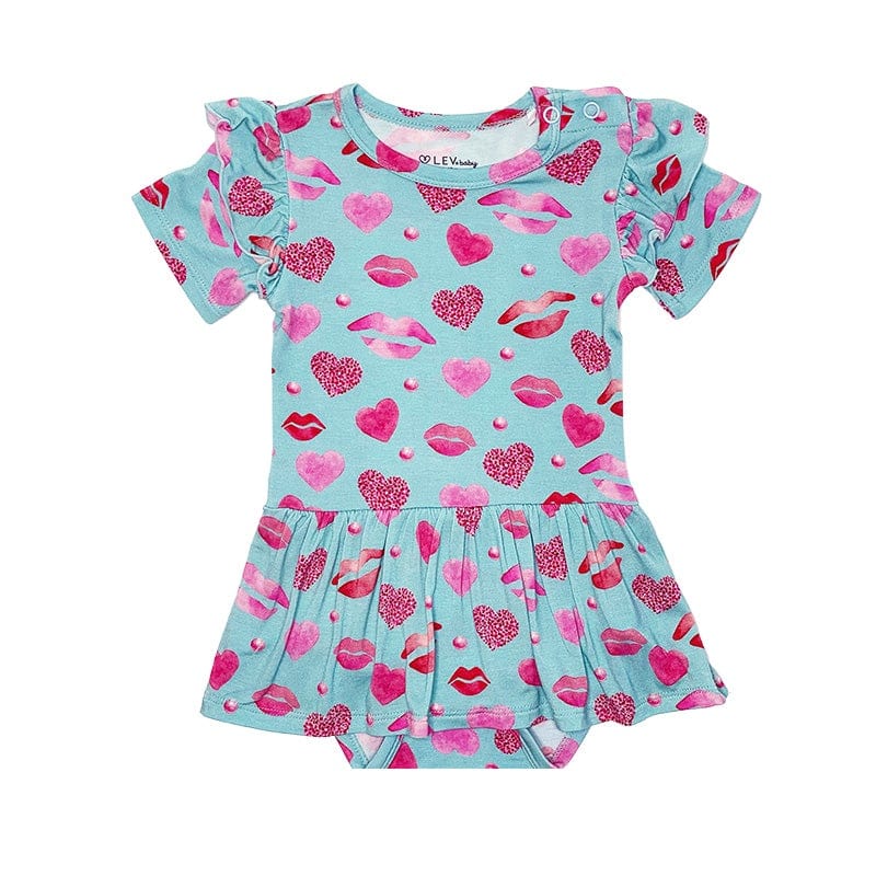 black Friday sale bamboo baby clothing-Lev Baby ™