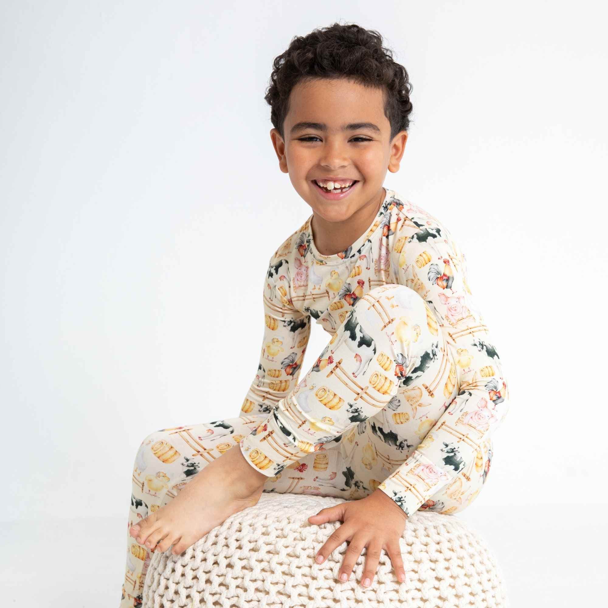 black Friday sale bamboo baby clothing-Lev Baby ™