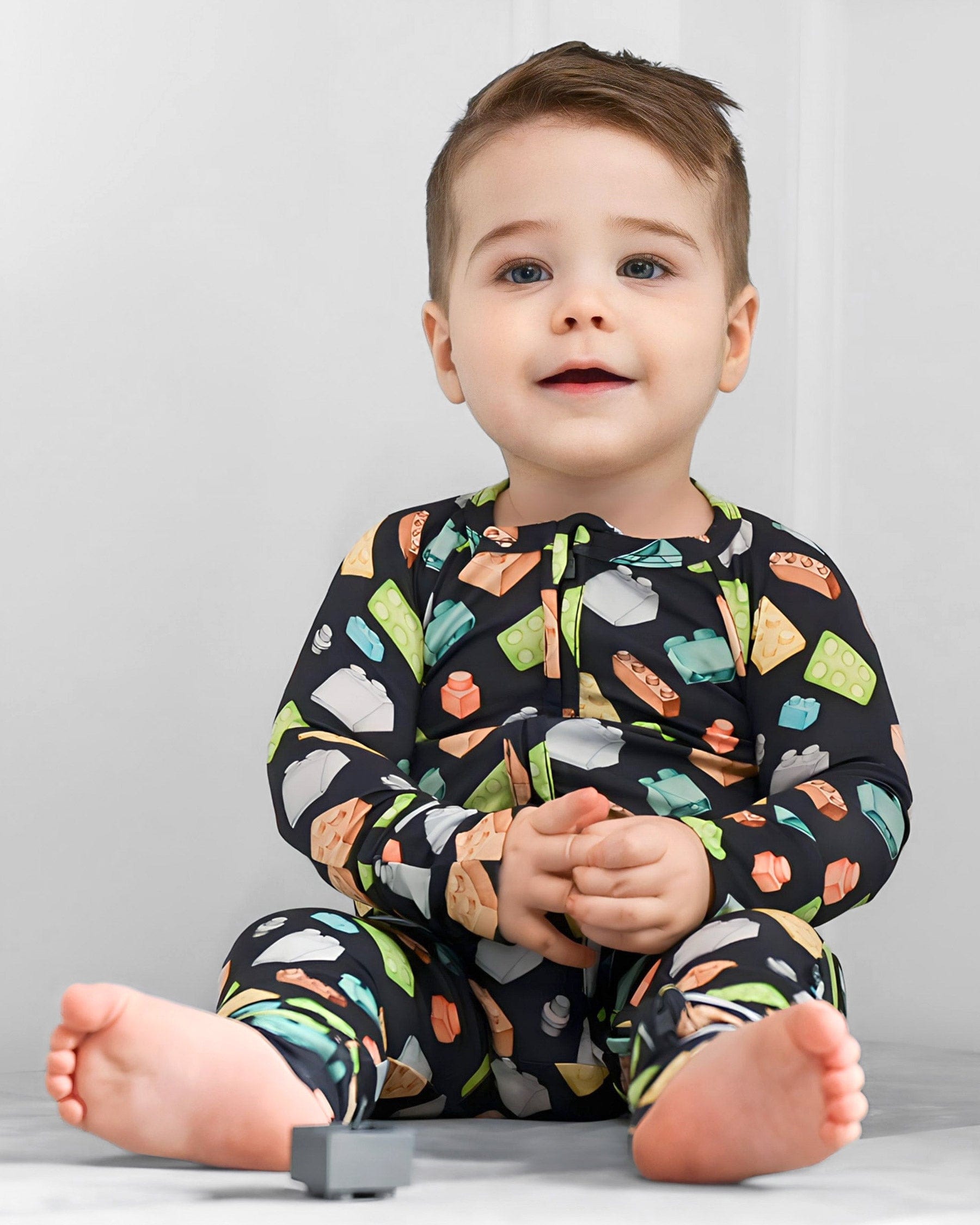 black Friday sale bamboo baby clothing-Lev Baby ™