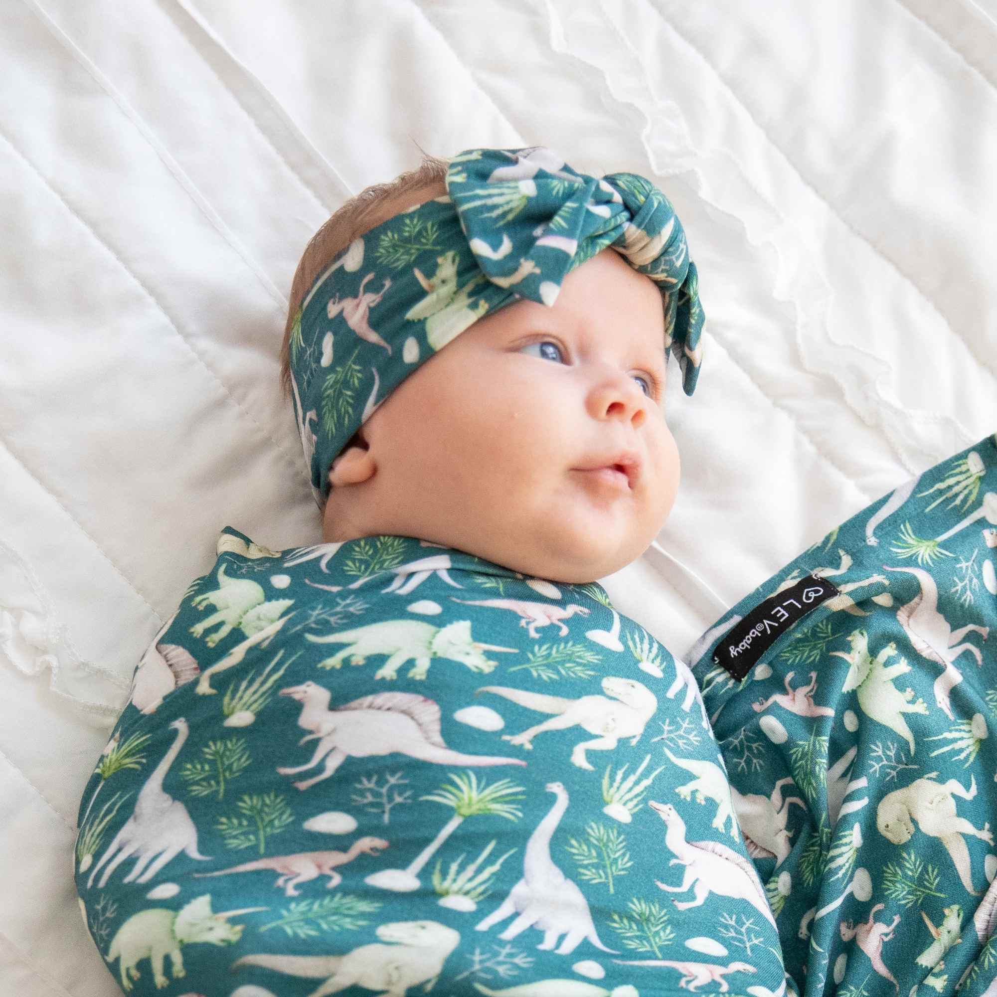 black Friday sale bamboo baby clothing-Lev Baby ™