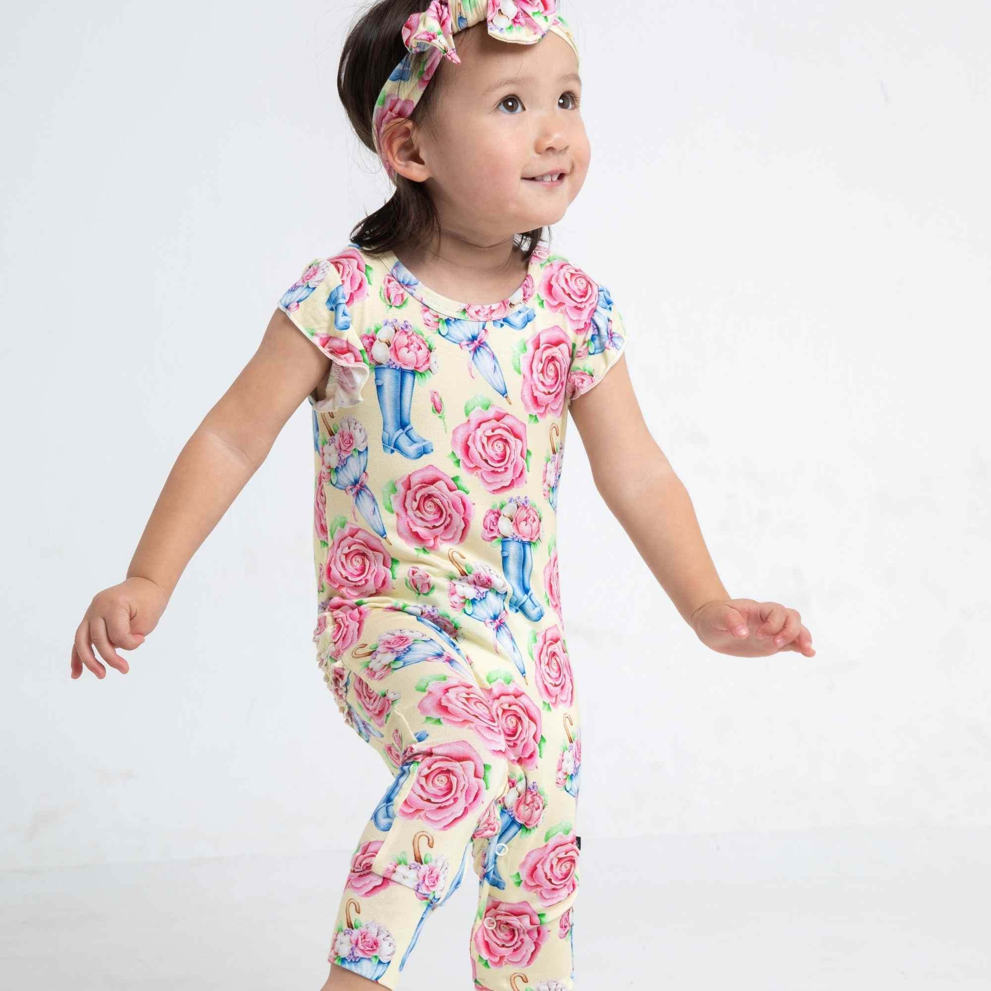 black Friday sale bamboo baby clothing-Lev Baby ™