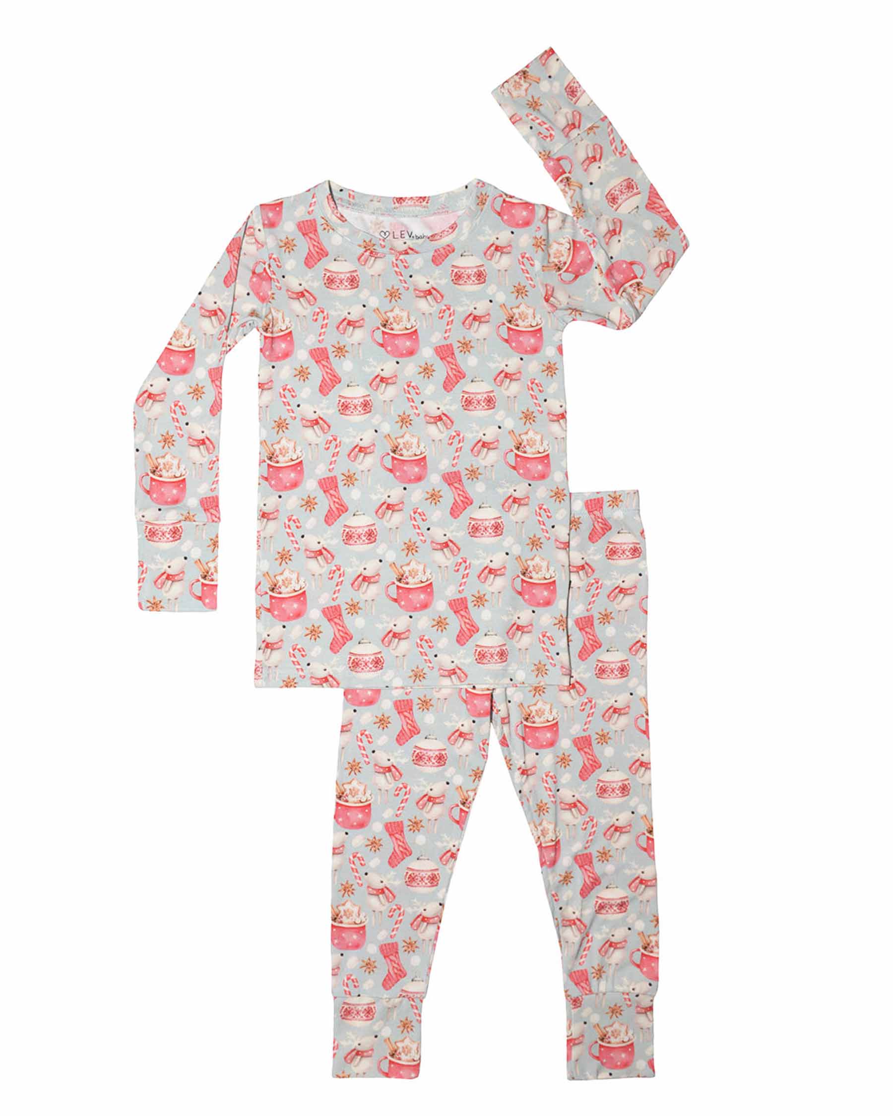 black Friday sale bamboo baby clothing-Lev Baby ™