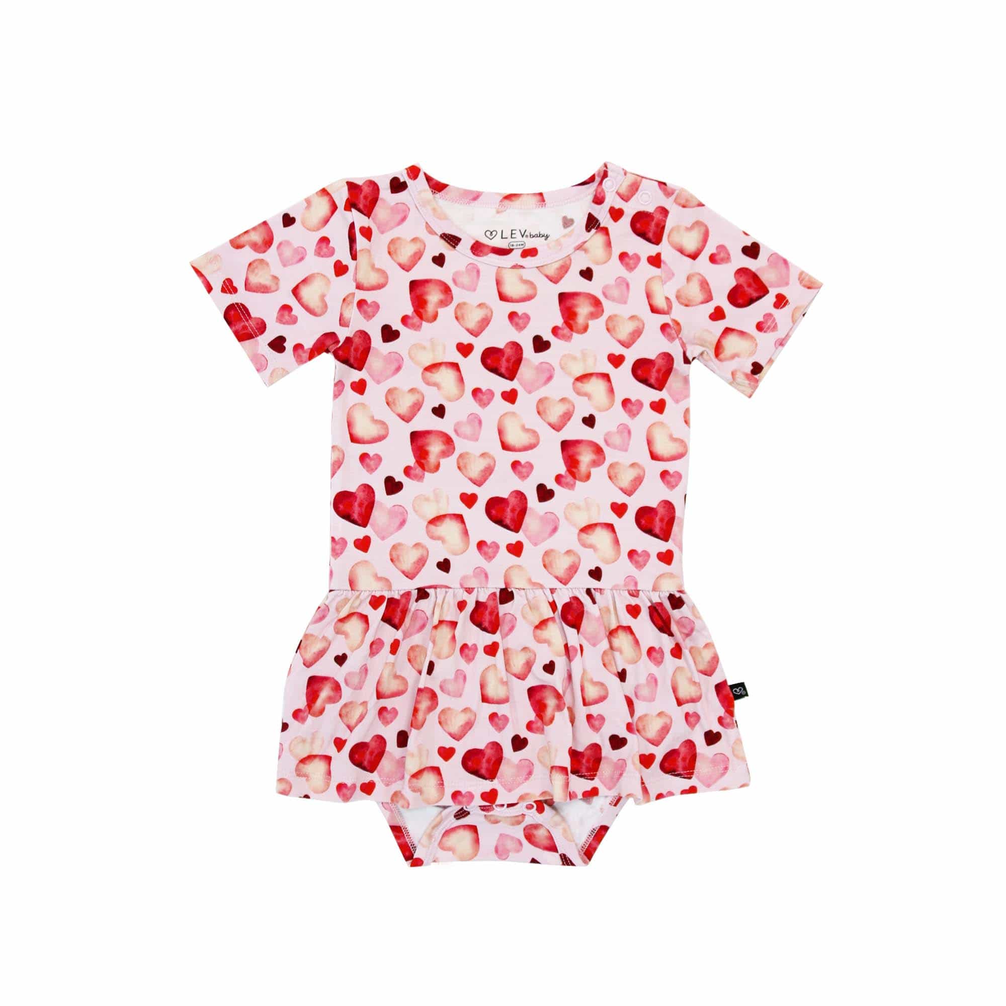 black Friday sale bamboo baby clothing-Lev Baby ™