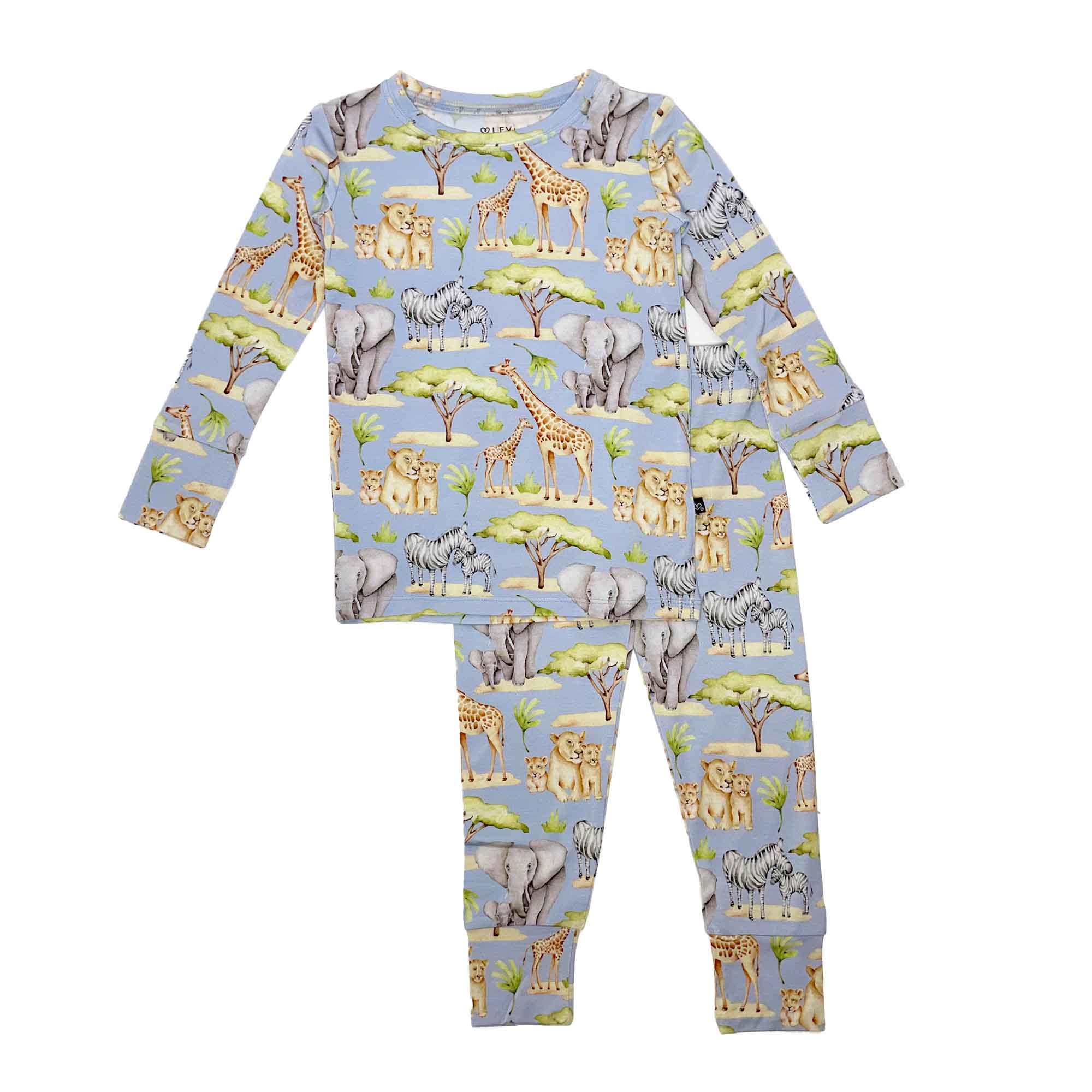 black Friday sale bamboo baby clothing-Lev Baby ™