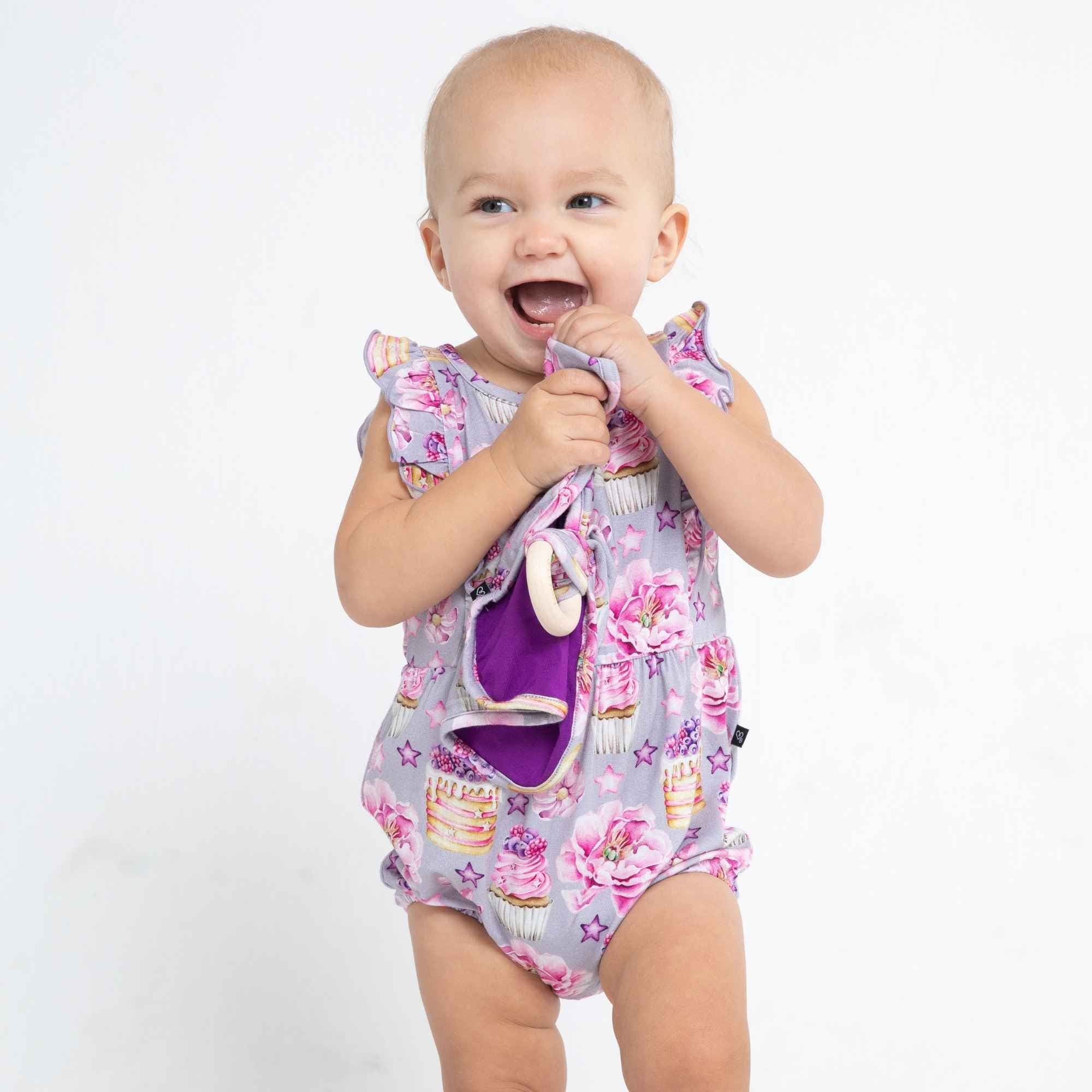 black Friday sale bamboo baby clothing-Lev Baby ™