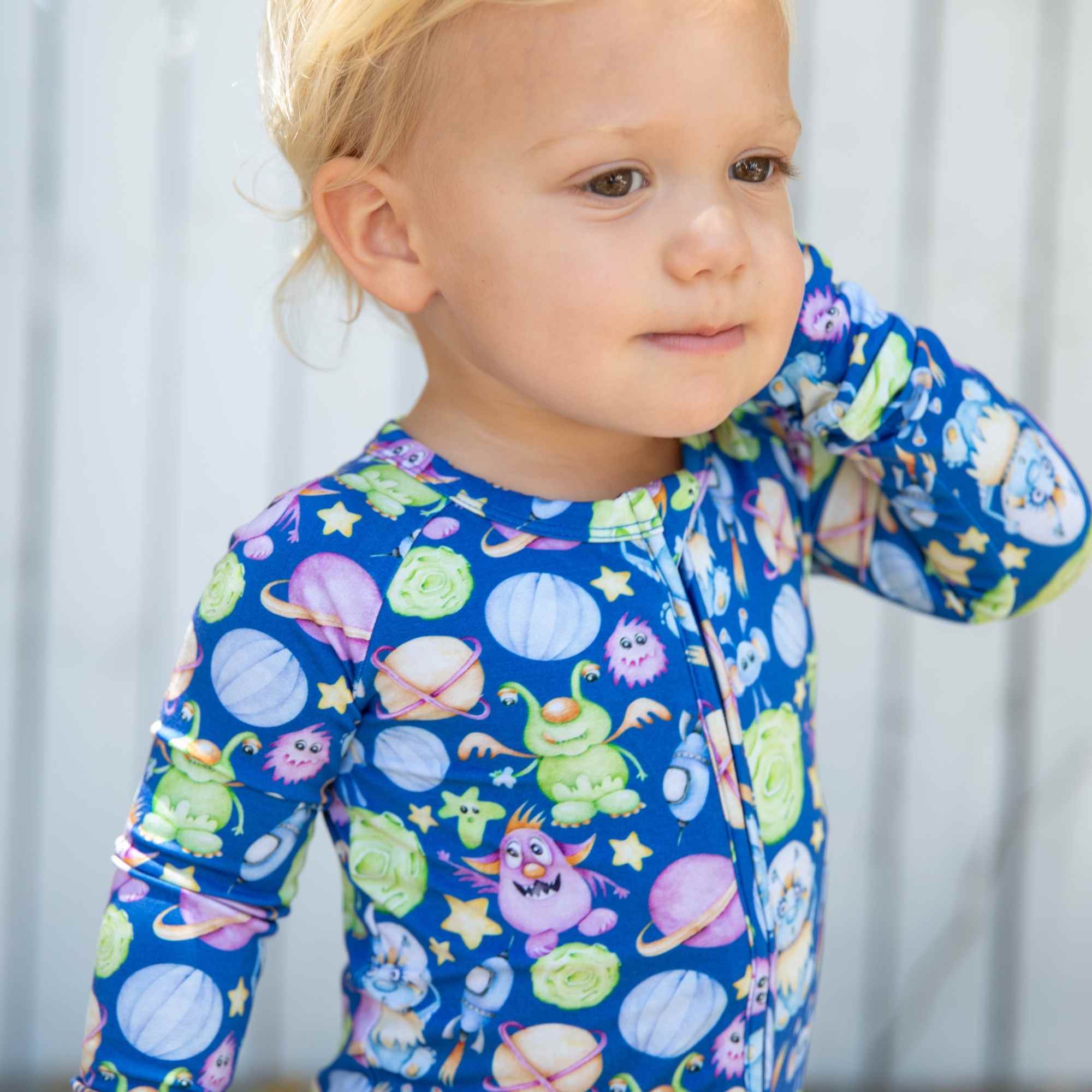 black Friday sale bamboo baby clothing-Lev Baby ™