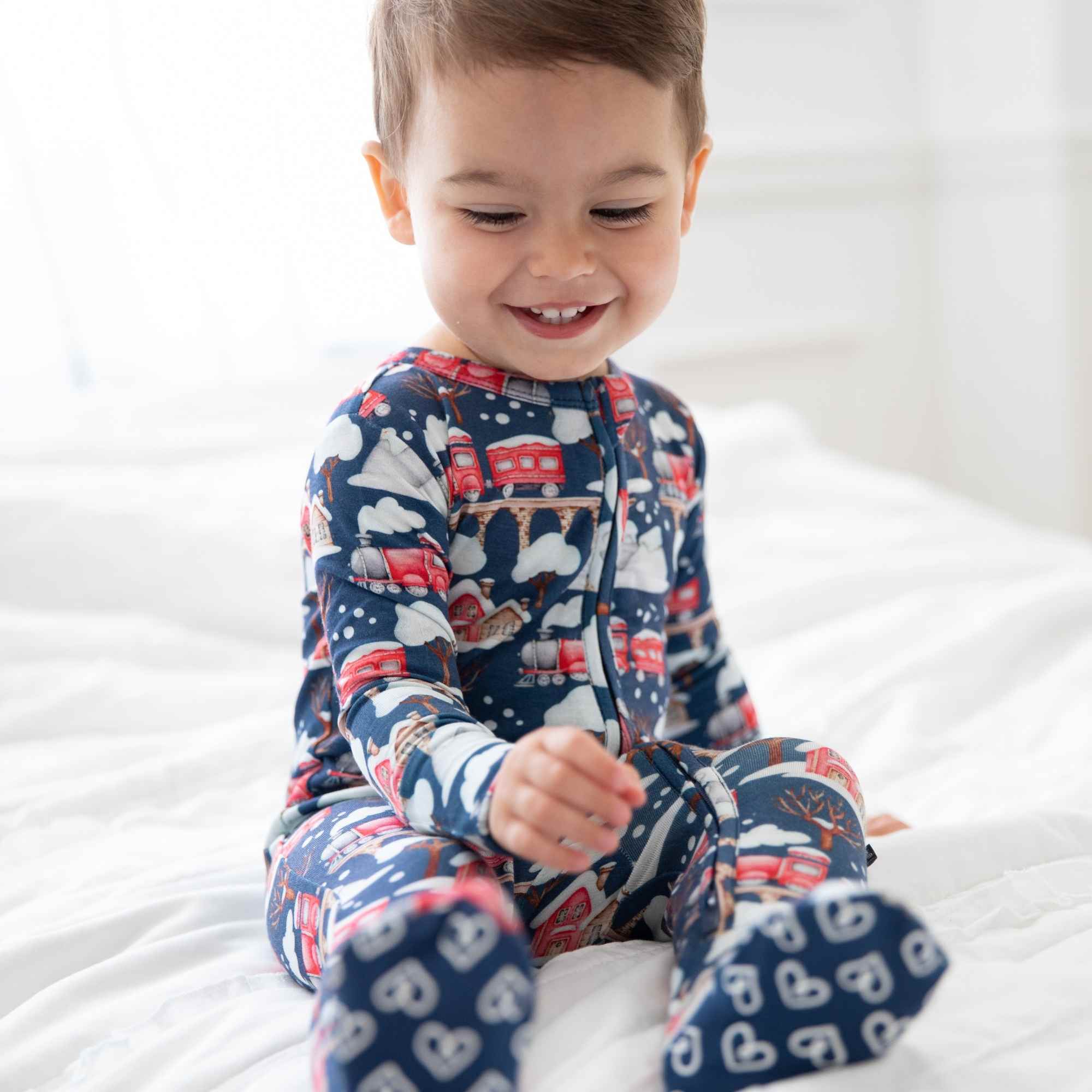 black Friday sale bamboo baby clothing-Lev Baby ™