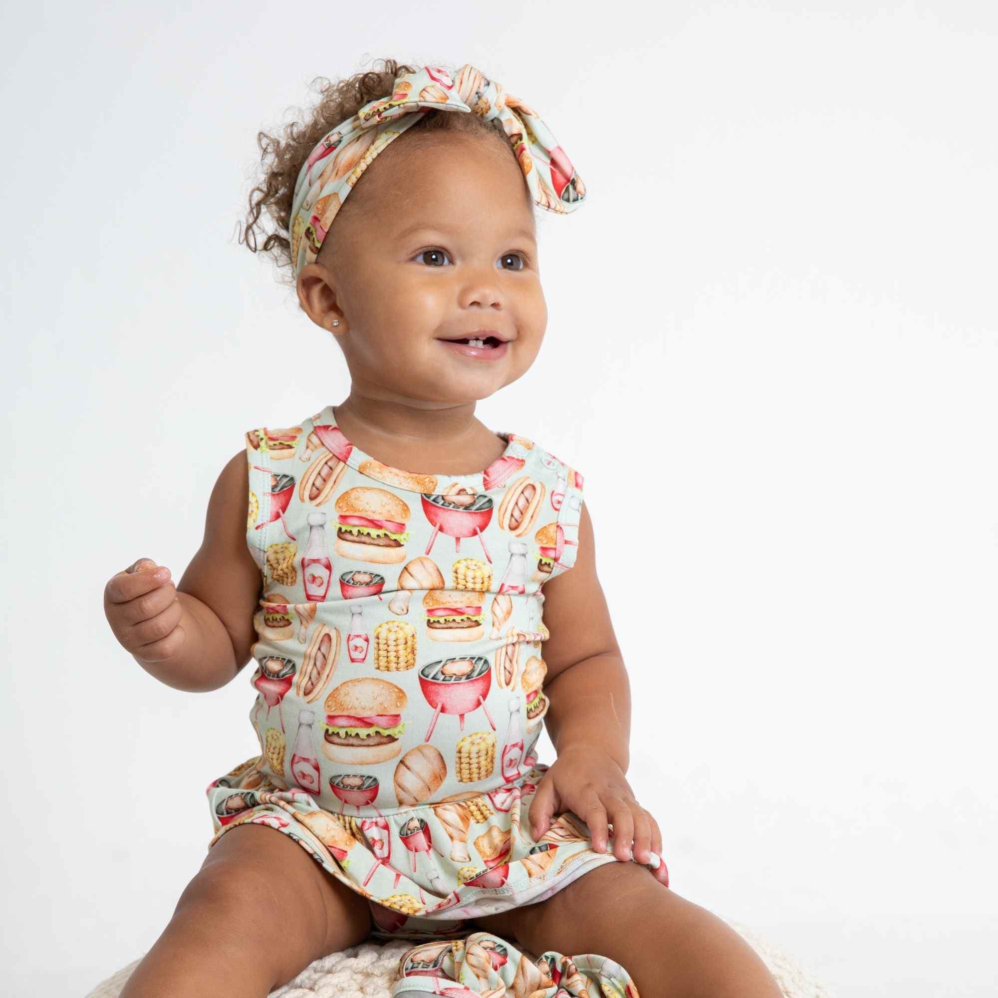 black Friday sale bamboo baby clothing-Lev Baby ™