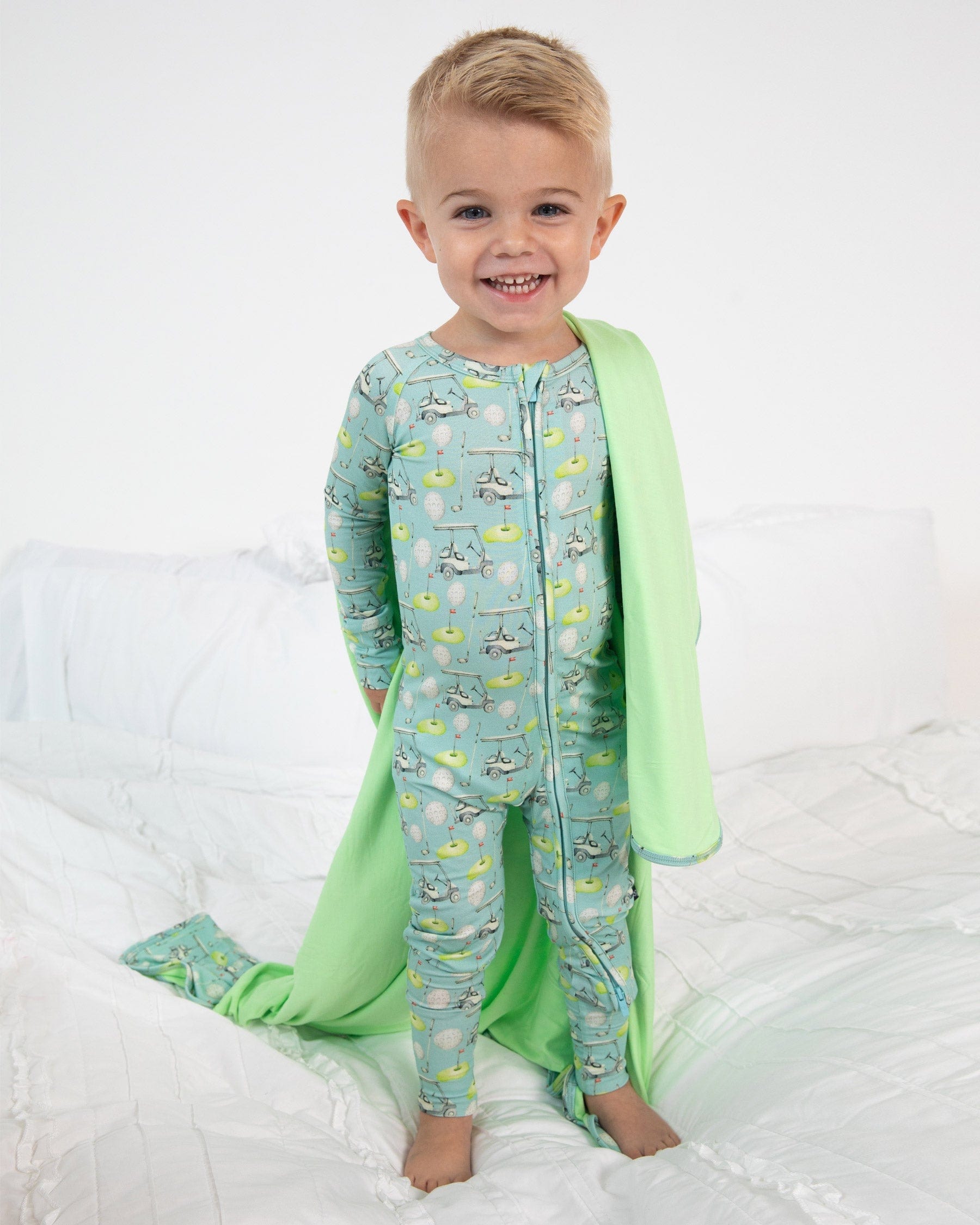 black Friday sale bamboo baby clothing-Lev Baby ™