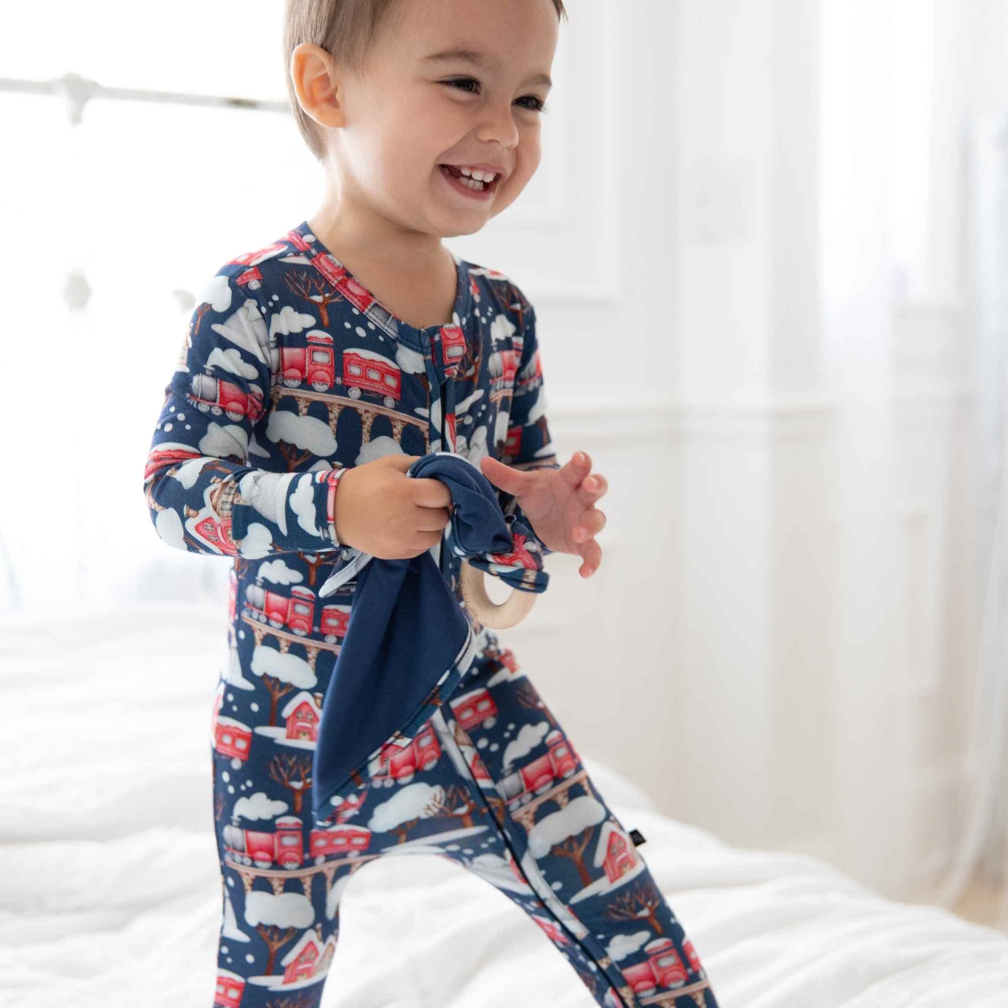 black Friday sale bamboo baby clothing-Lev Baby ™