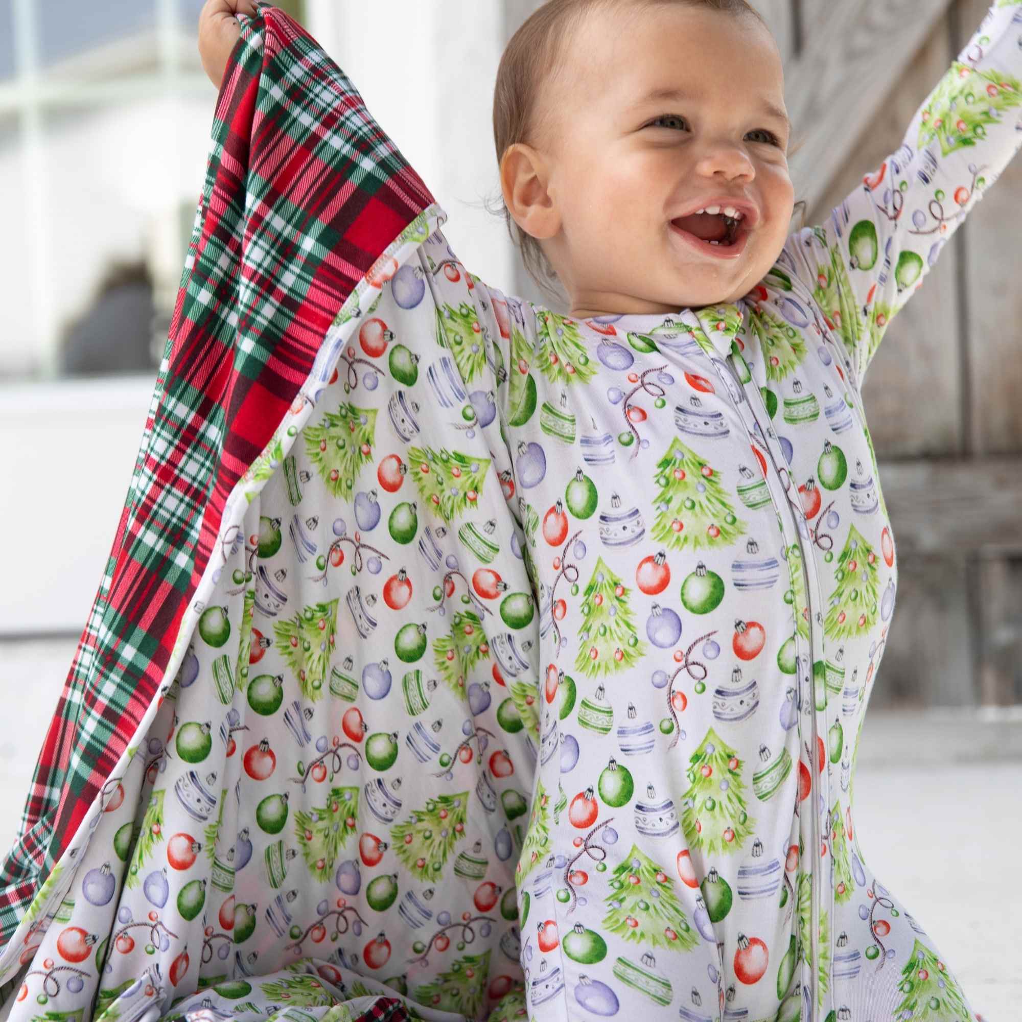 black Friday sale bamboo baby clothing-Lev Baby ™