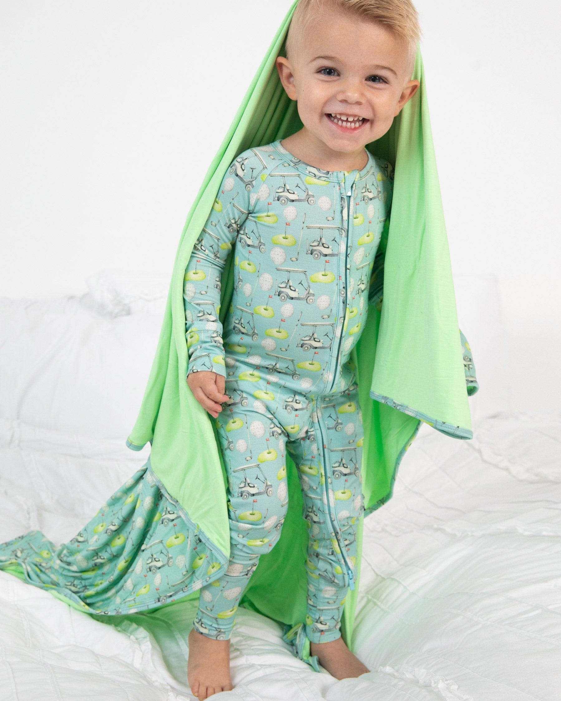 black Friday sale bamboo baby clothing-Lev Baby ™