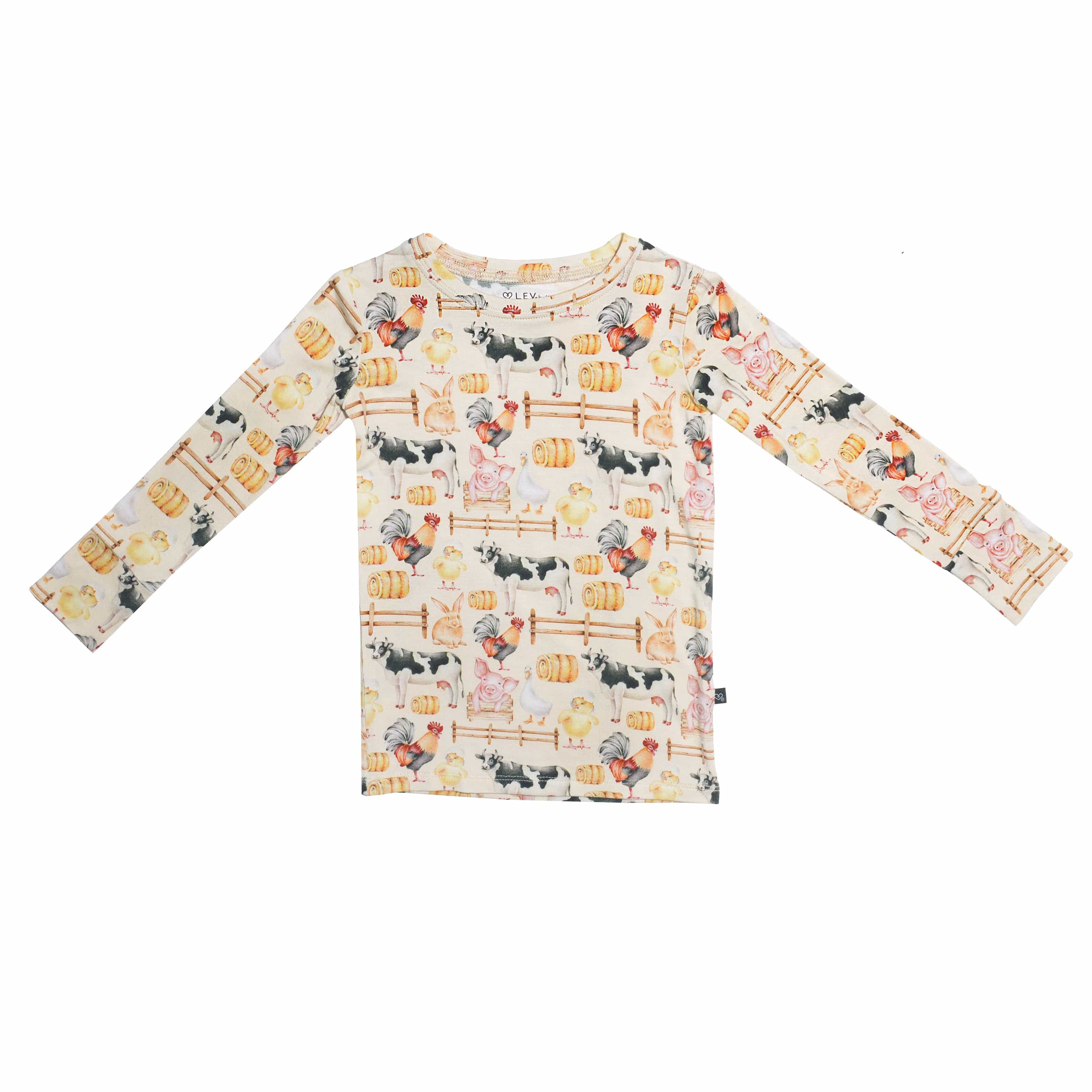 black Friday sale bamboo baby clothing-Lev Baby ™