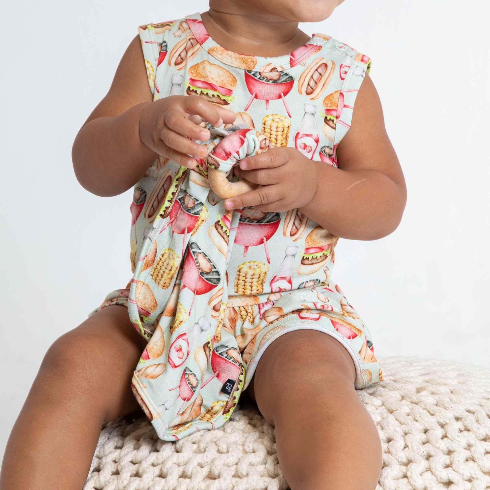 black Friday sale bamboo baby clothing-Lev Baby ™