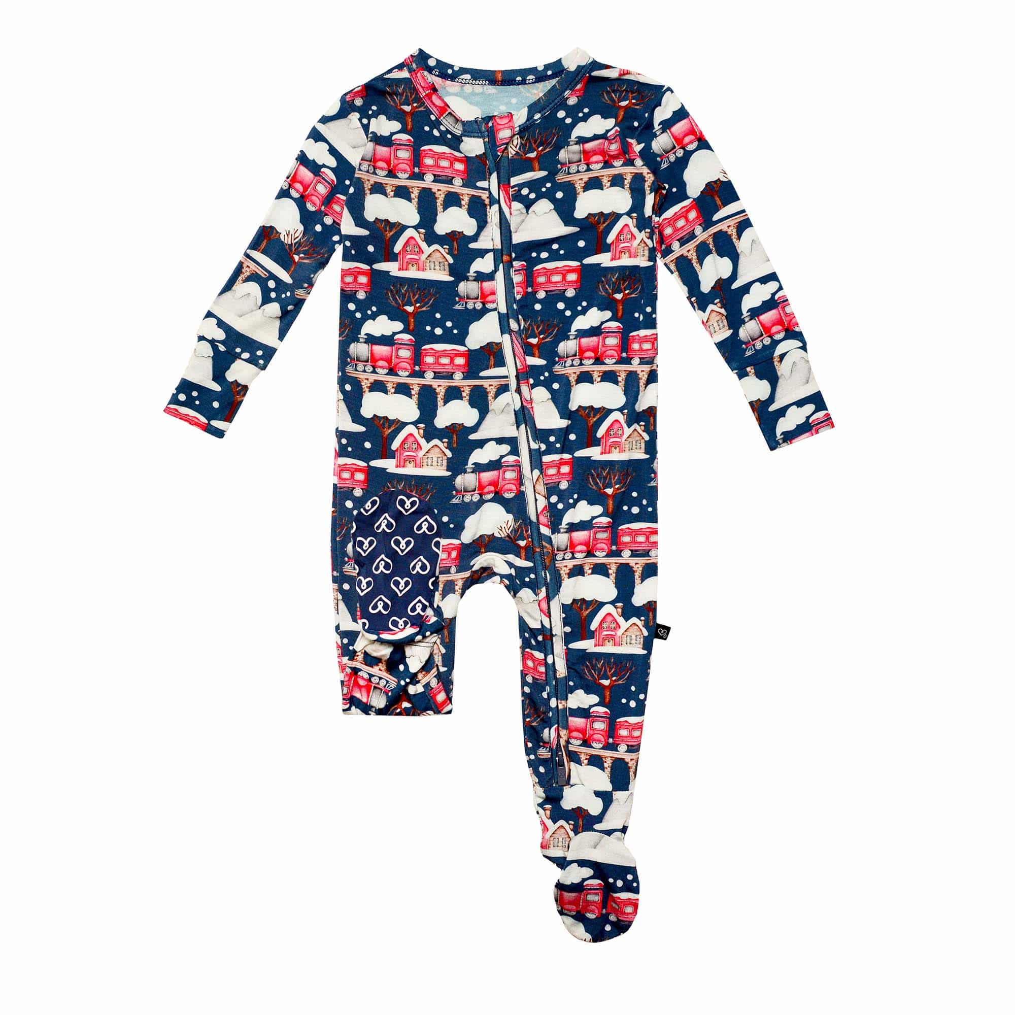 black Friday sale bamboo baby clothing-Lev Baby ™