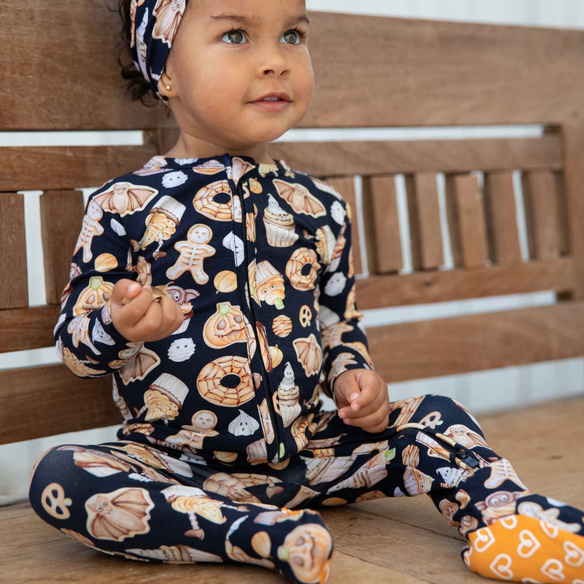 black Friday sale bamboo baby clothing-Lev Baby ™