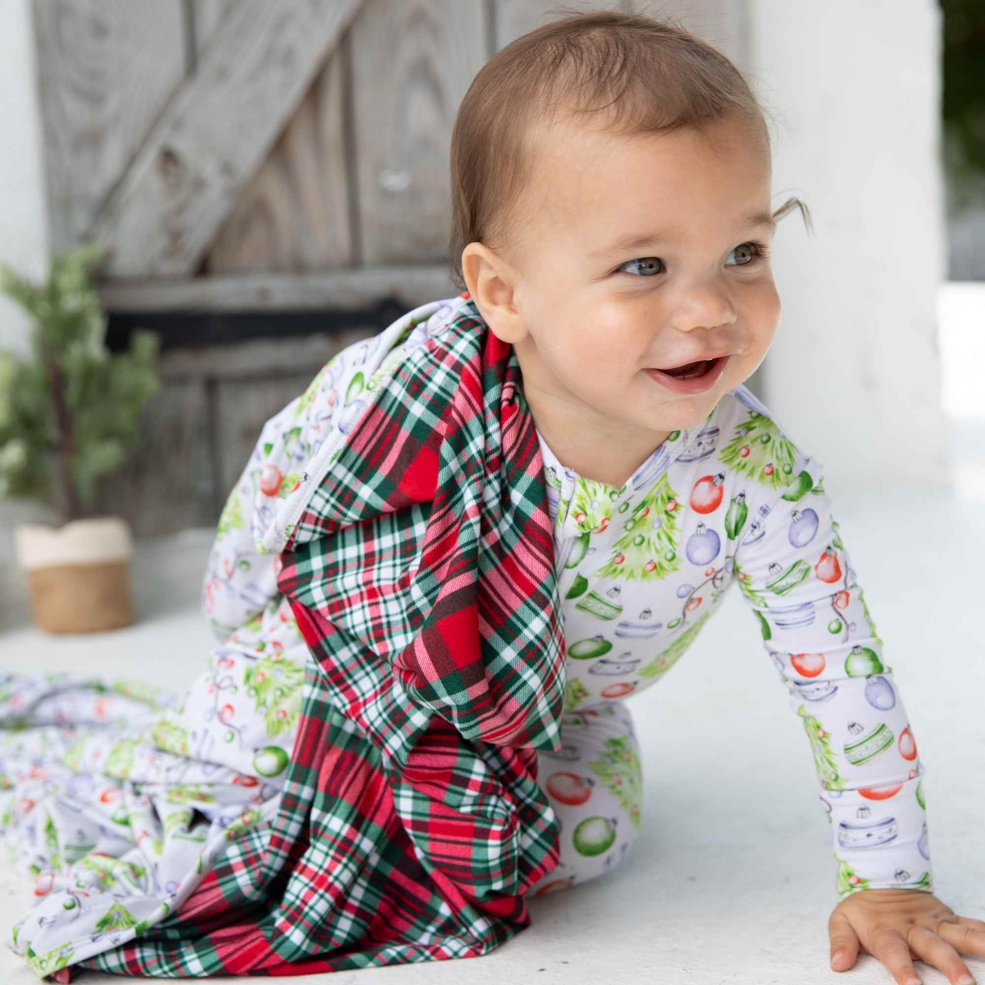 black Friday sale bamboo baby clothing-Lev Baby ™