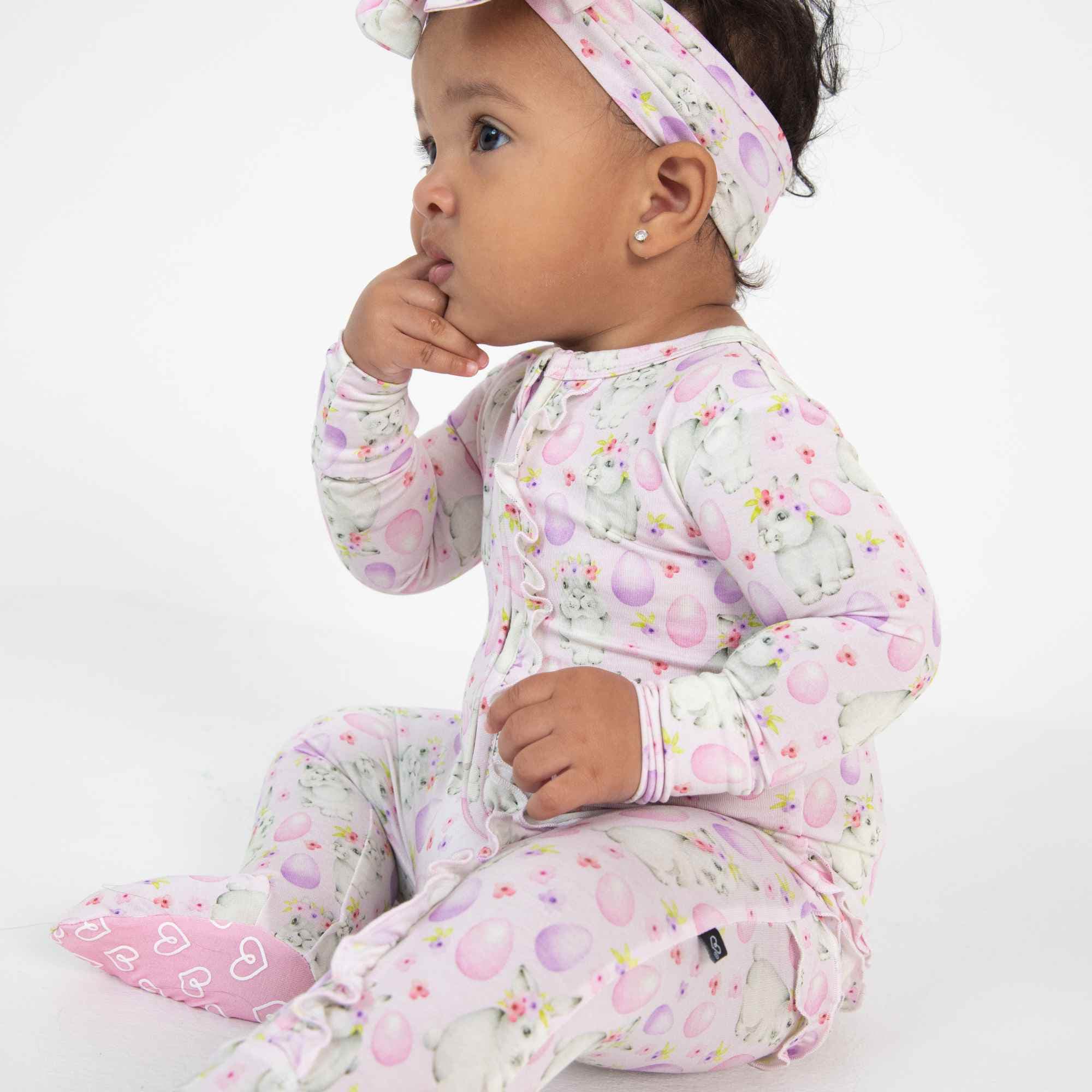 black Friday sale bamboo baby clothing-Lev Baby ™