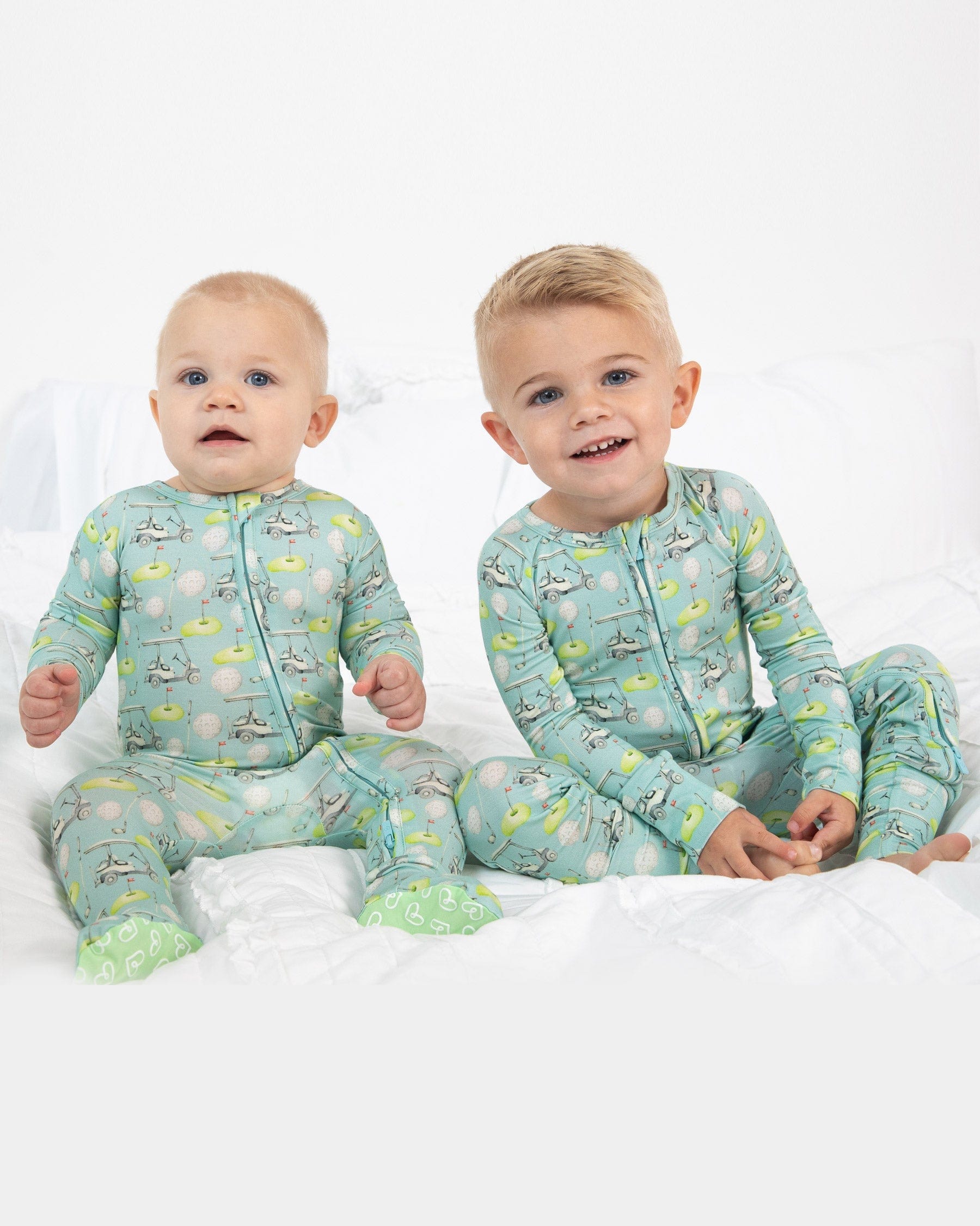 black Friday sale bamboo baby clothing-Lev Baby ™