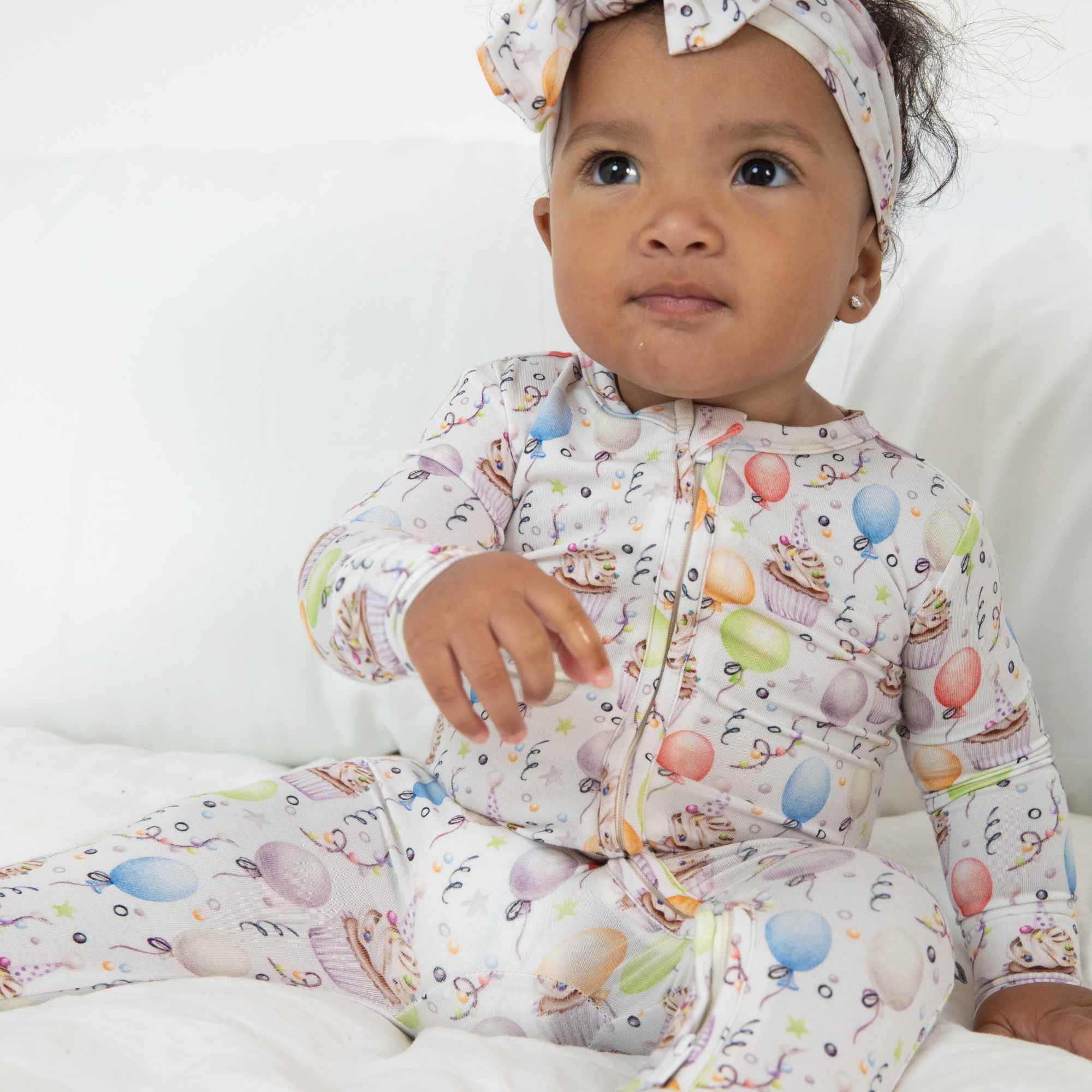 black Friday sale bamboo baby clothing-Lev Baby ™