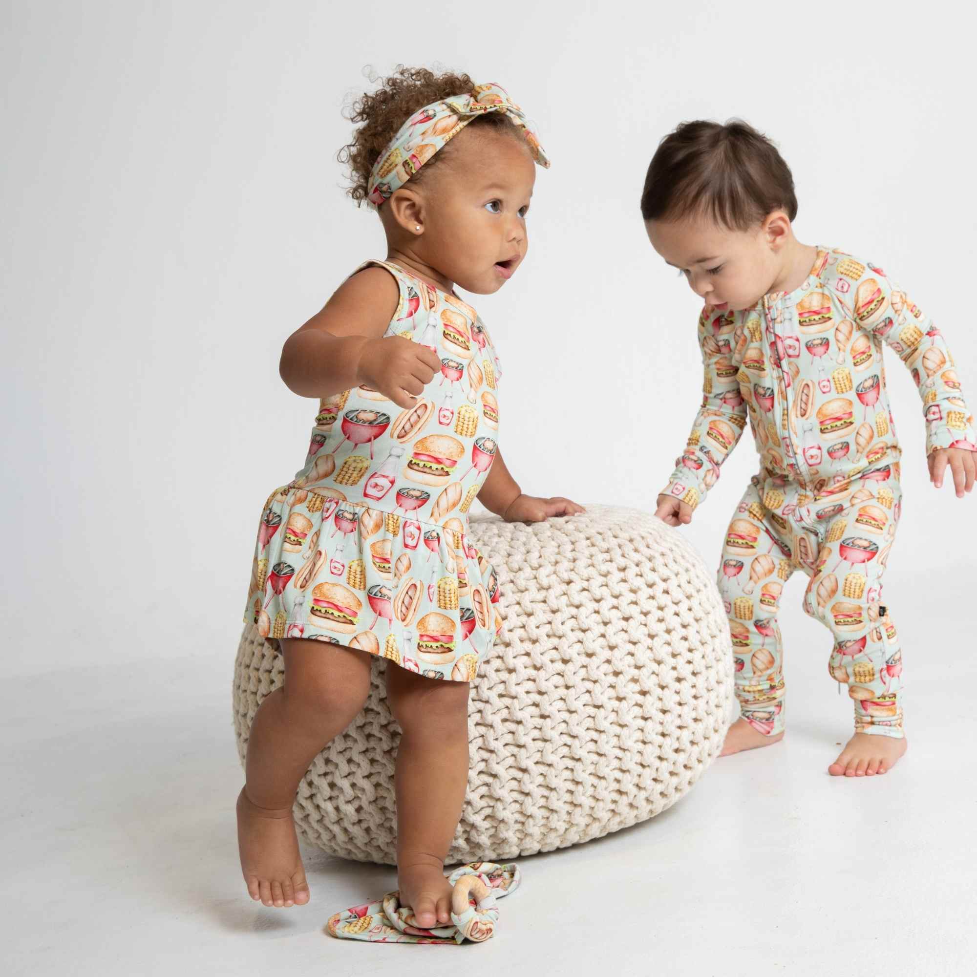 black Friday sale bamboo baby clothing-Lev Baby ™