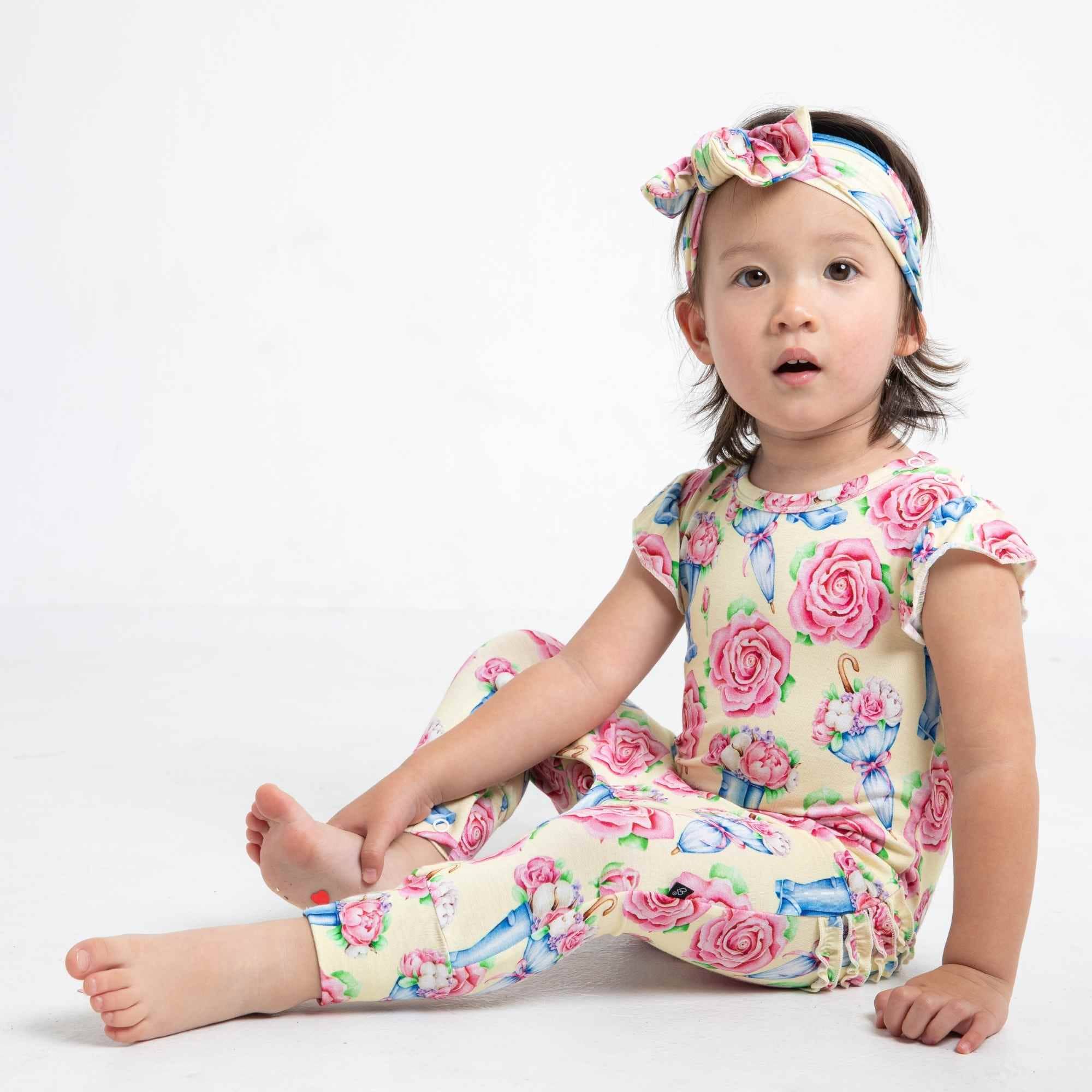 black Friday sale bamboo baby clothing-Lev Baby ™