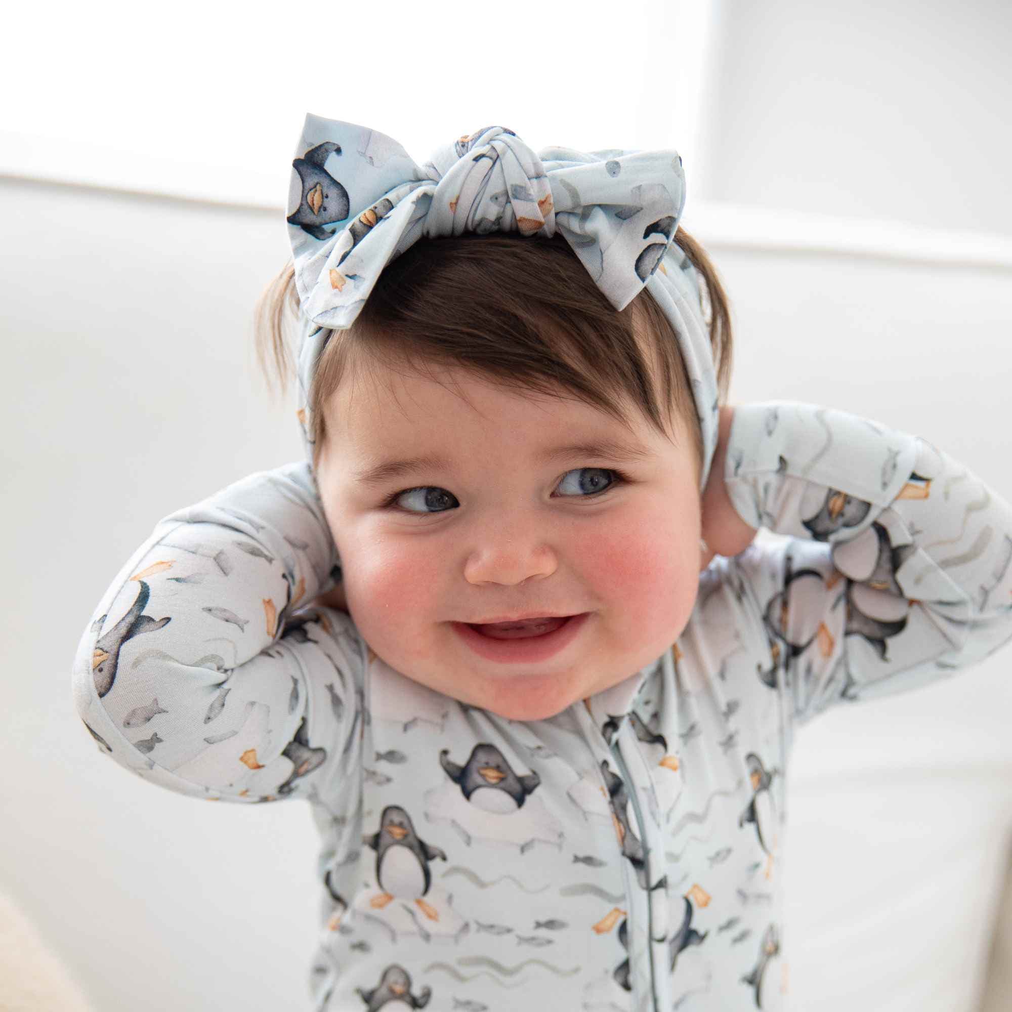 black Friday sale bamboo baby clothing-Lev Baby ™