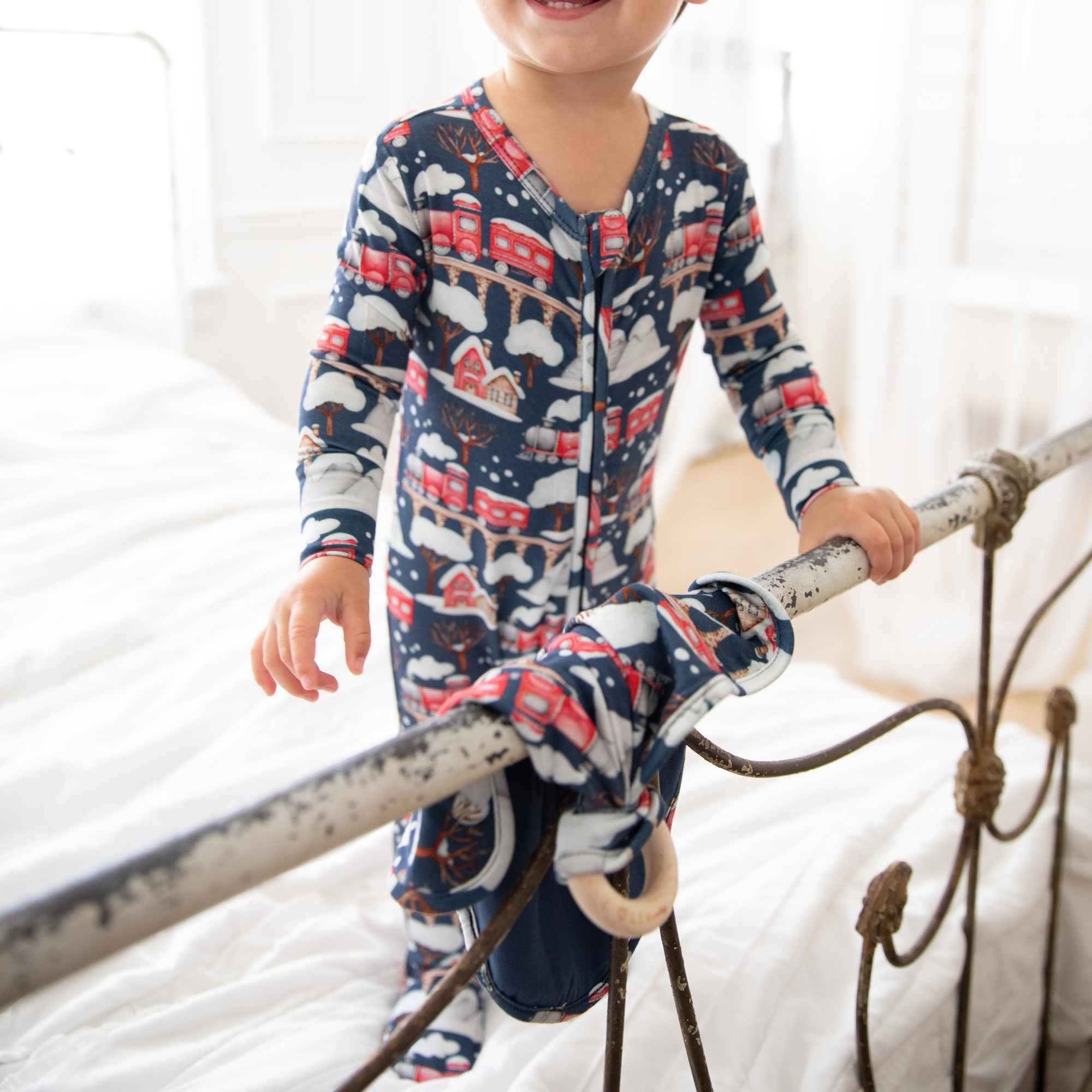 black Friday sale bamboo baby clothing-Lev Baby ™