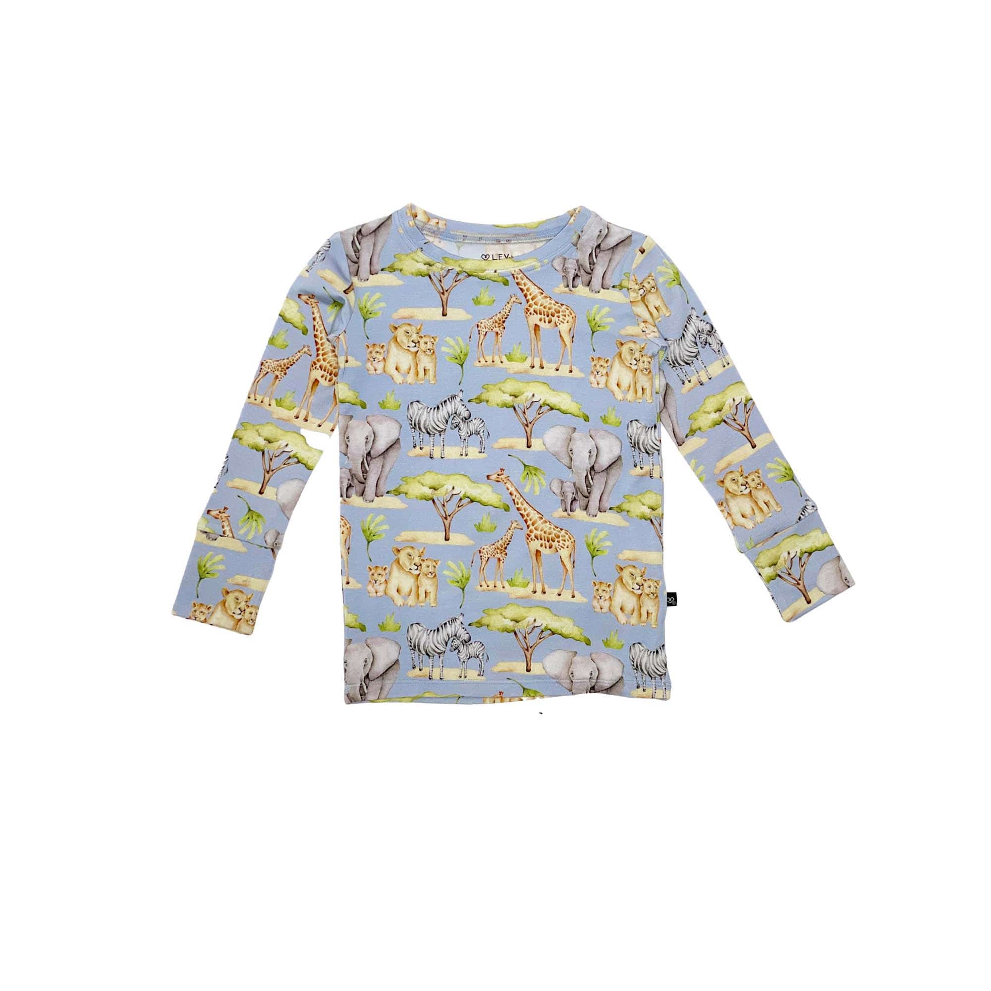 black Friday sale bamboo baby clothing-Lev Baby ™