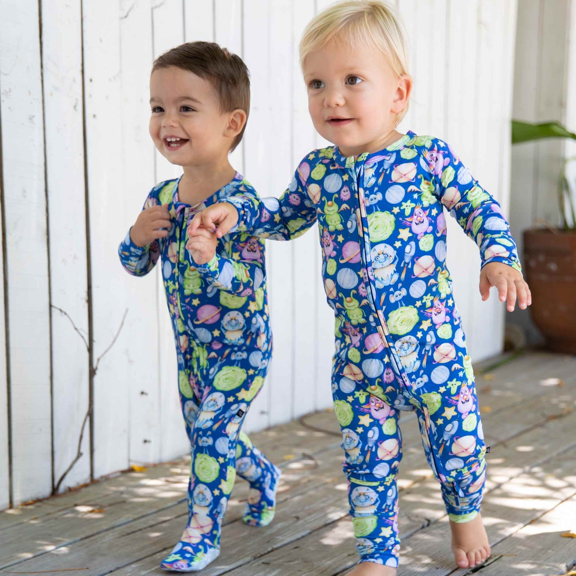 black Friday sale bamboo baby clothing-Lev Baby ™